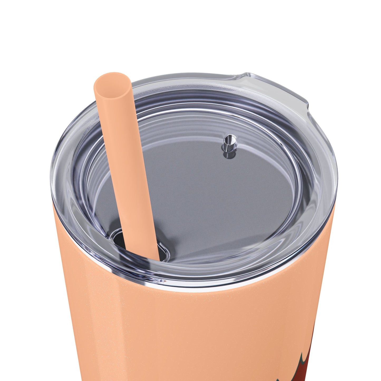 The Smile Campaign 20oz Tumbler