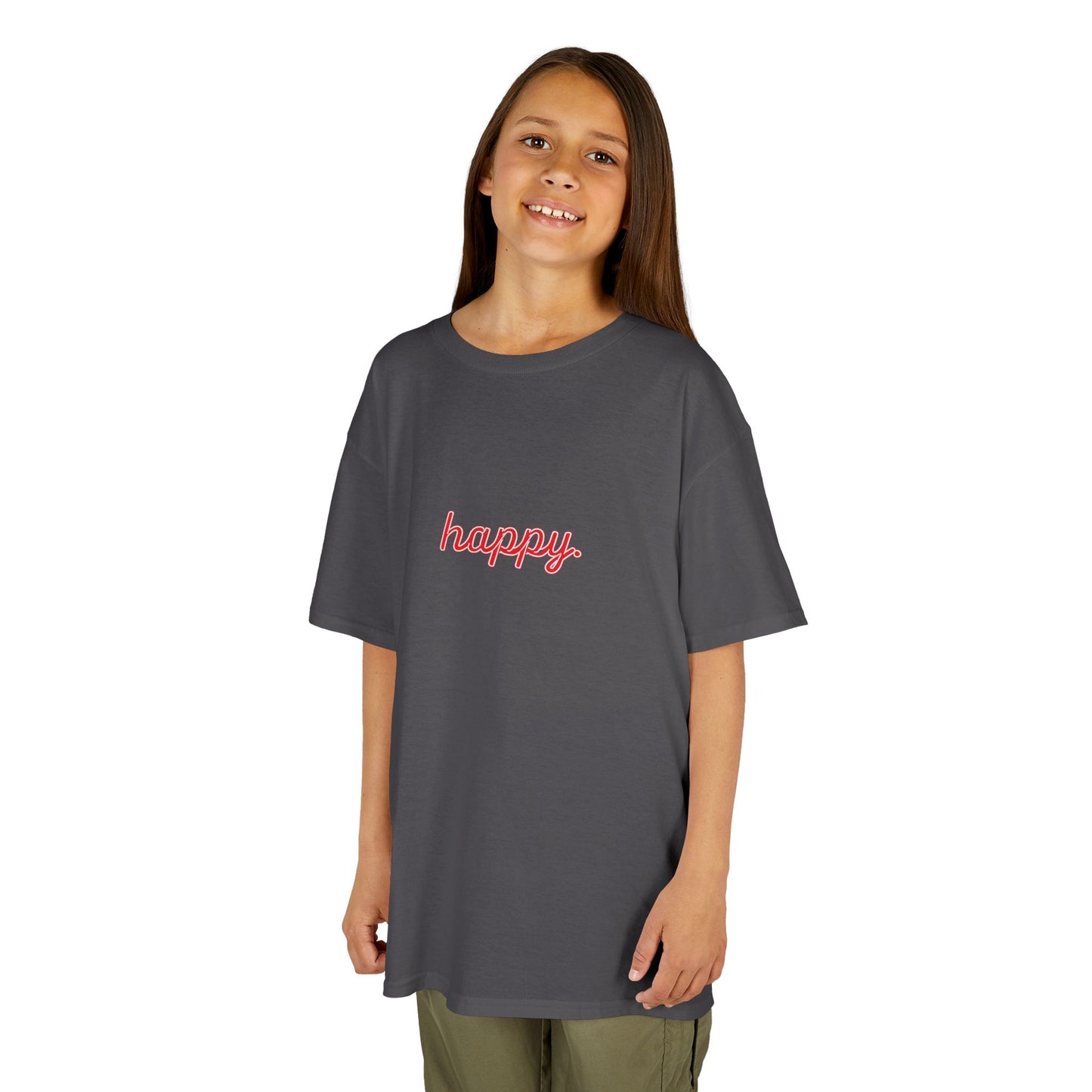 Happy Kids Tee