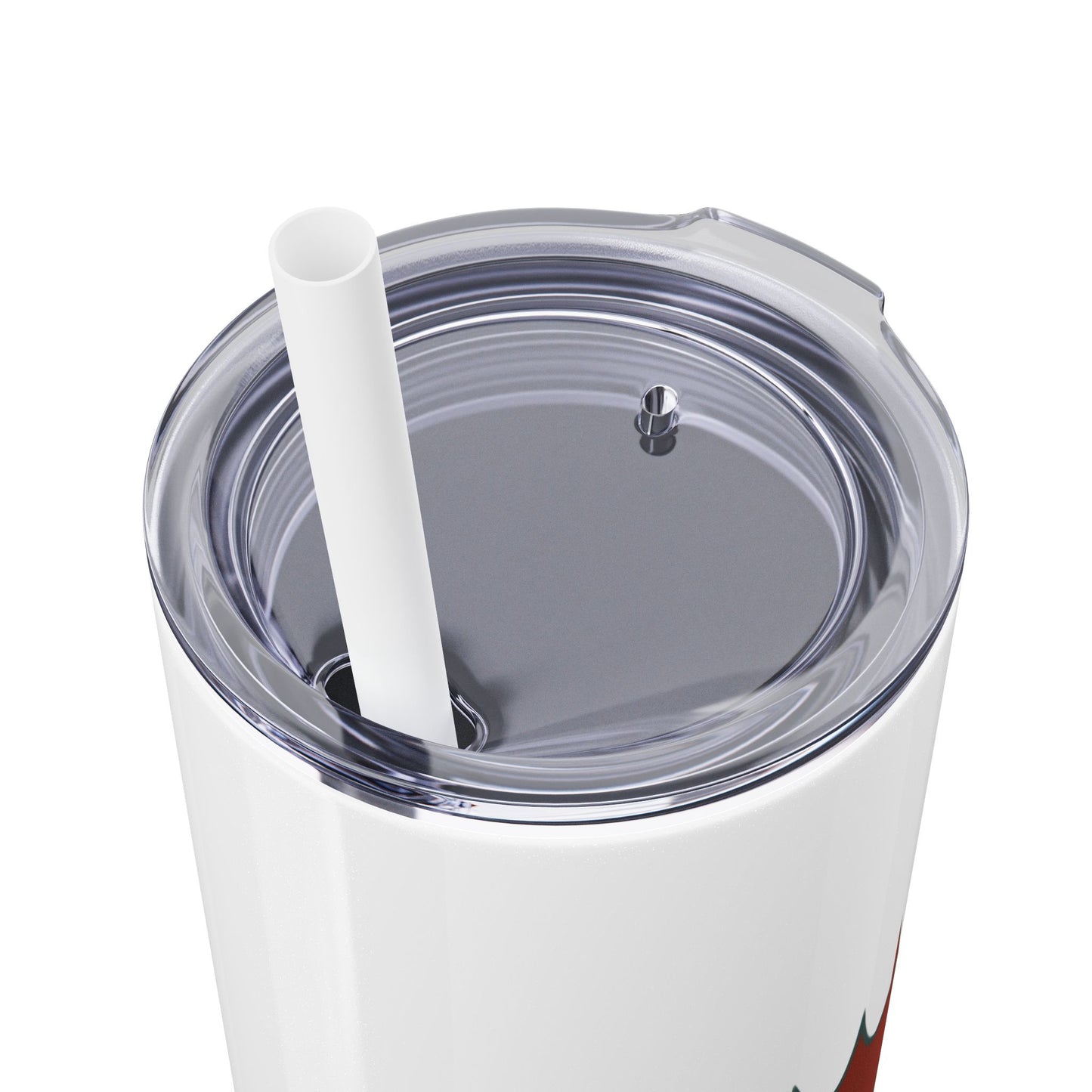 The Smile Campaign 20oz Tumbler