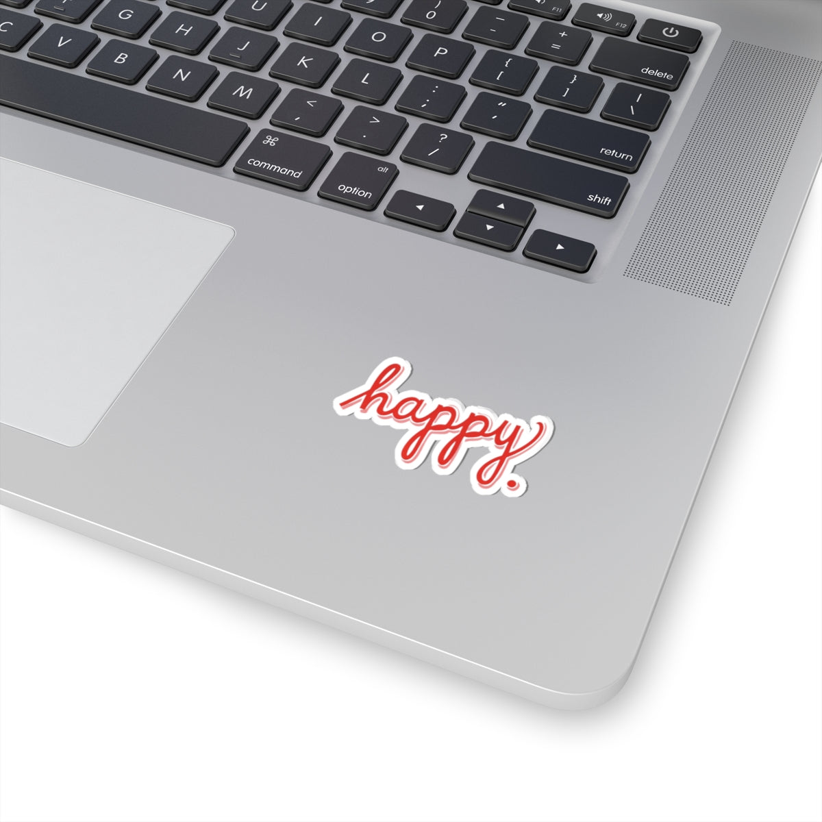 Happy Stickers