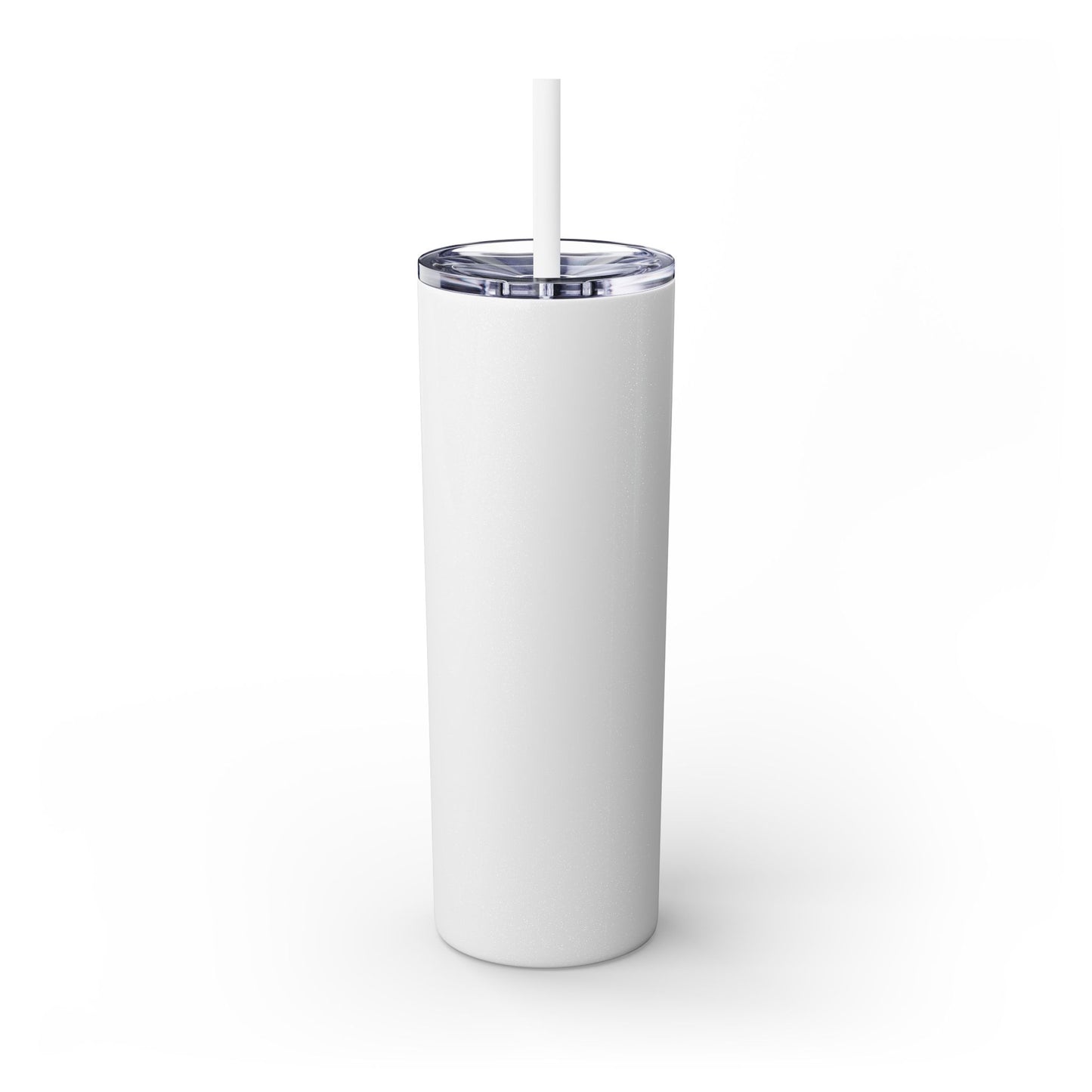 The Smile Campaign 20oz Tumbler