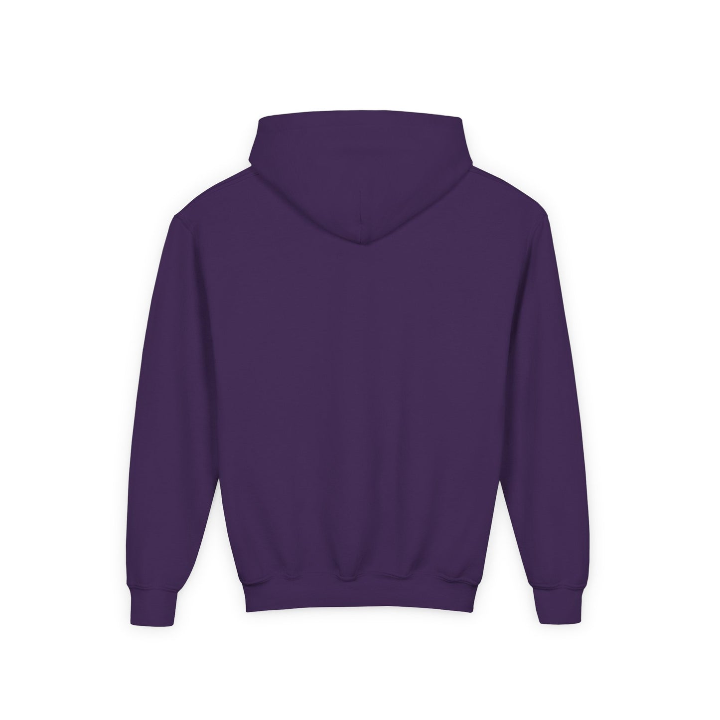 I Love Your Vibe Kids Hoodie