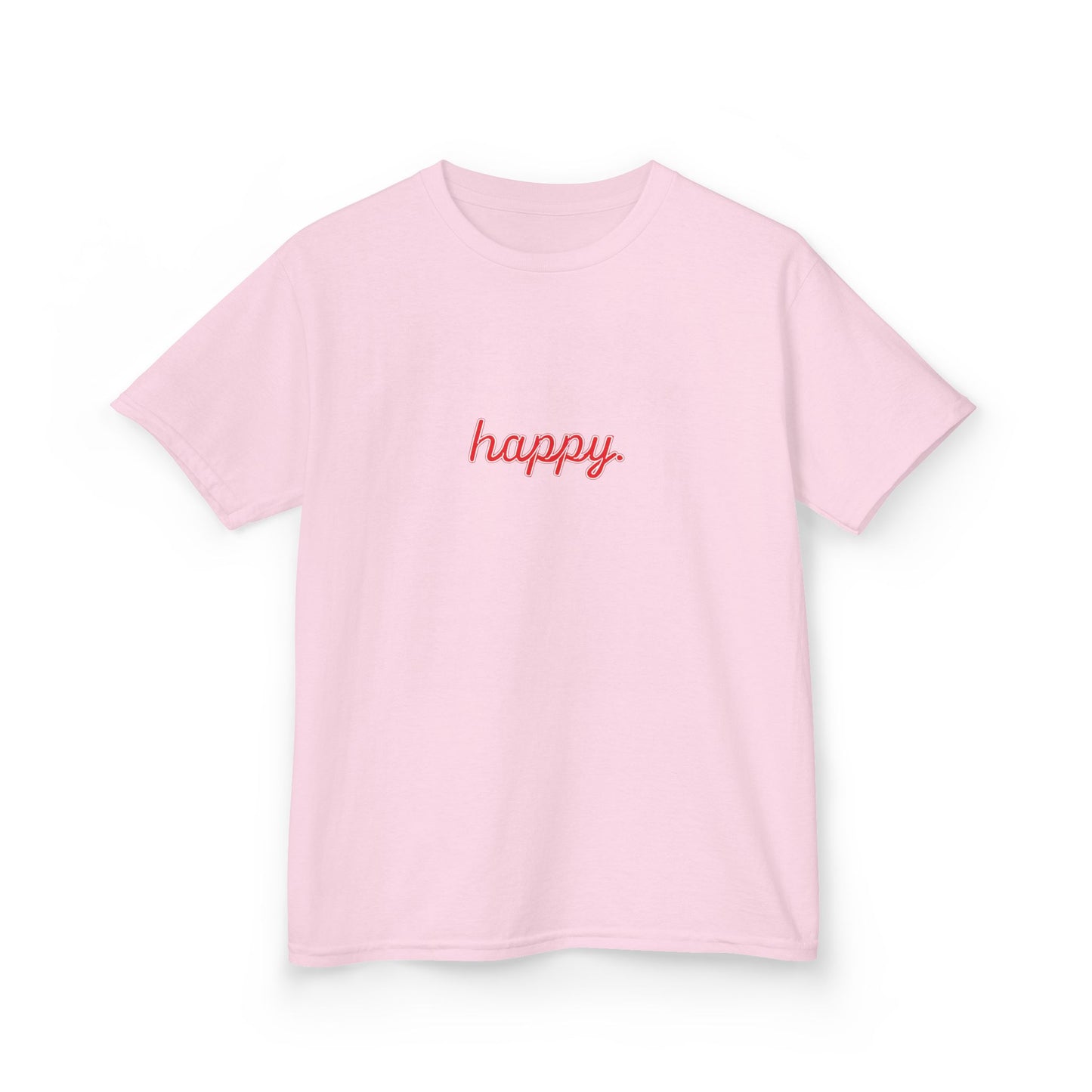 Happy Kids Tee