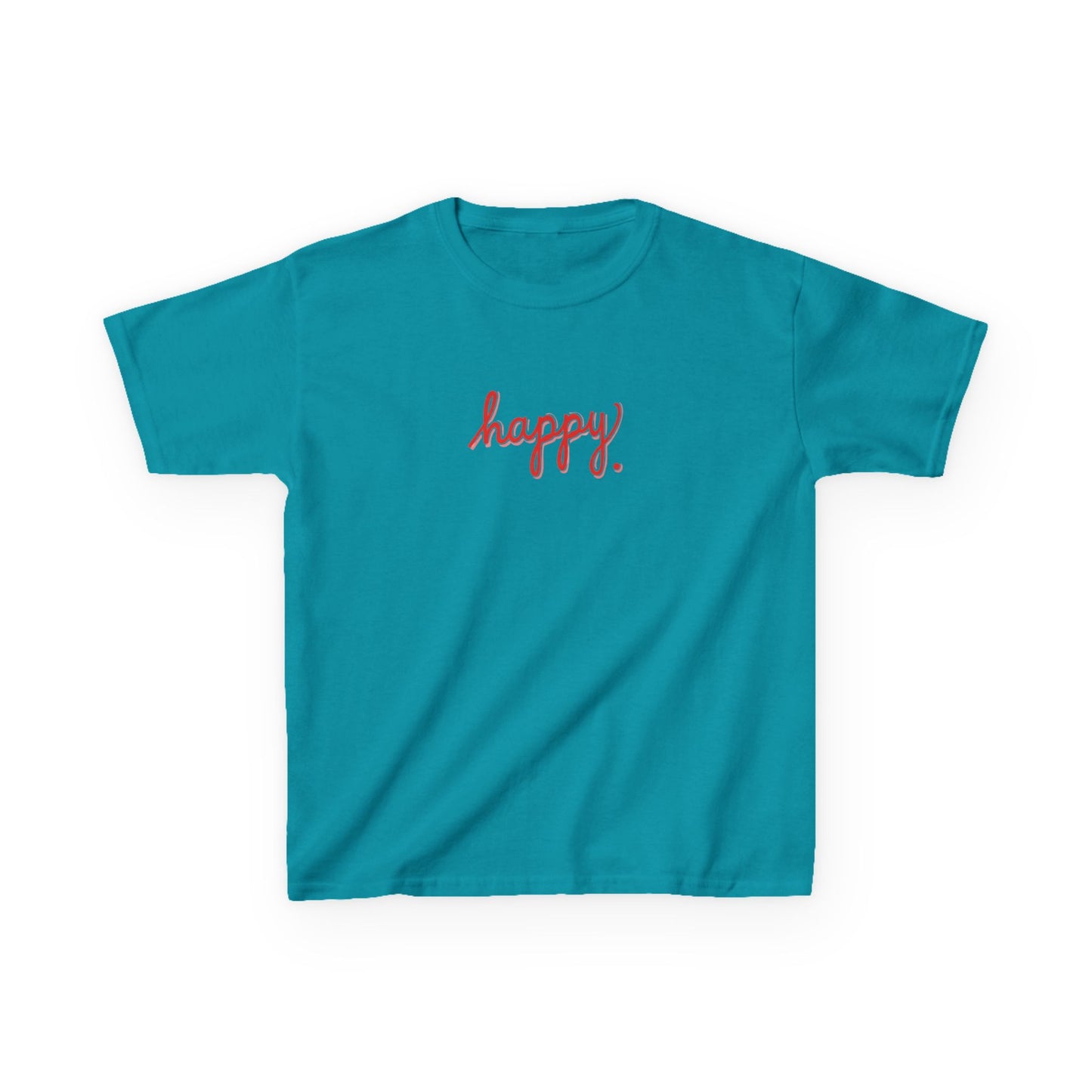 Happy Kids Tee
