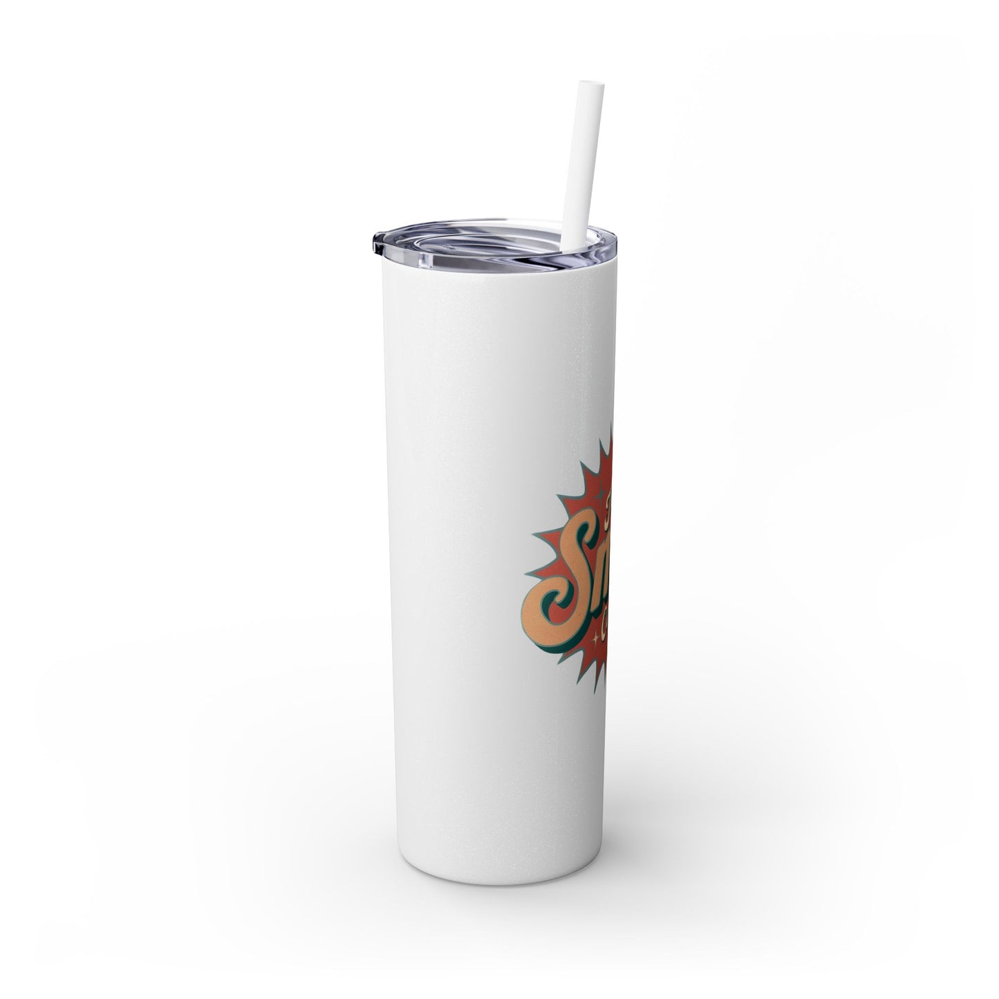The Smile Campaign 20oz Tumbler
