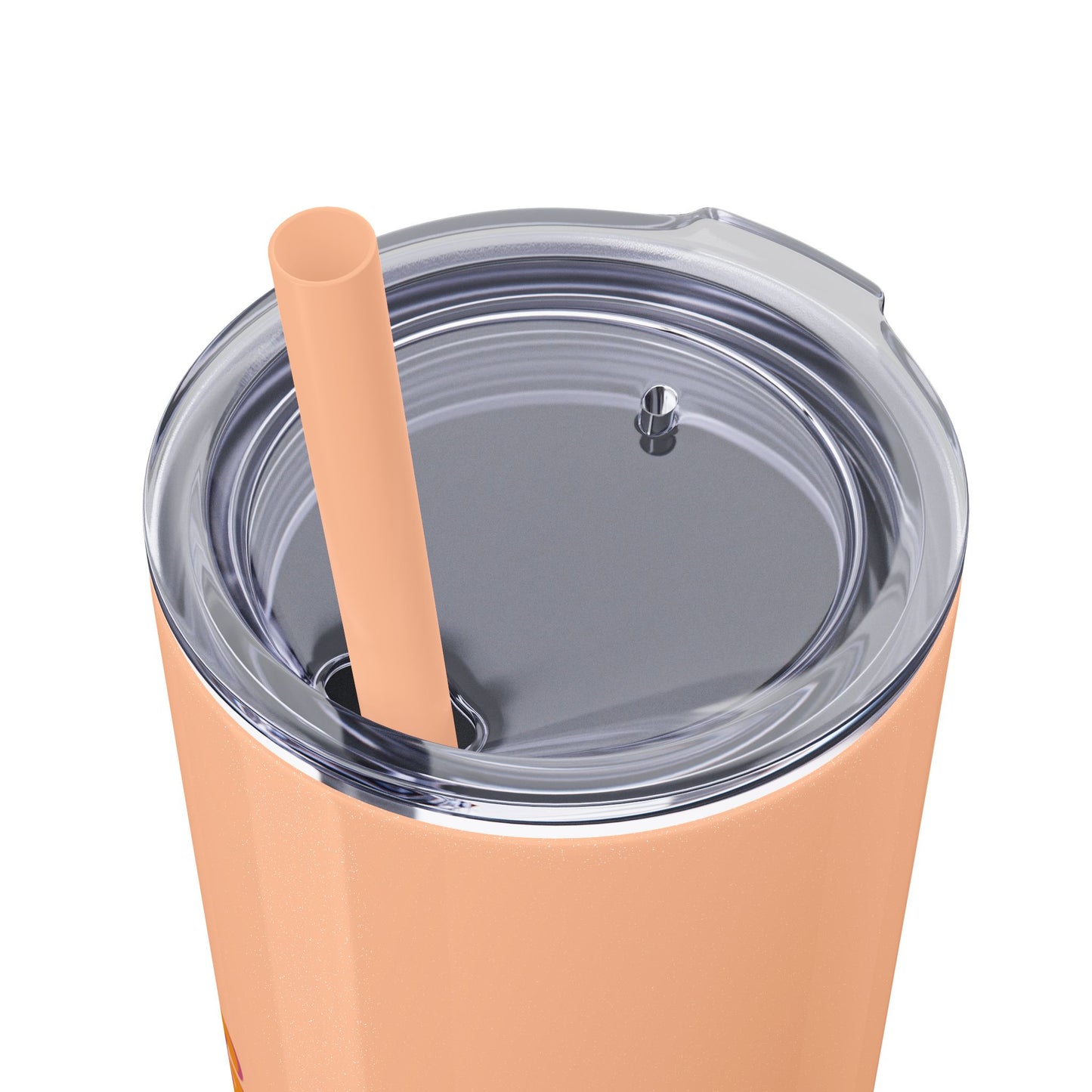 Good Vibes Only 20oz Tumbler
