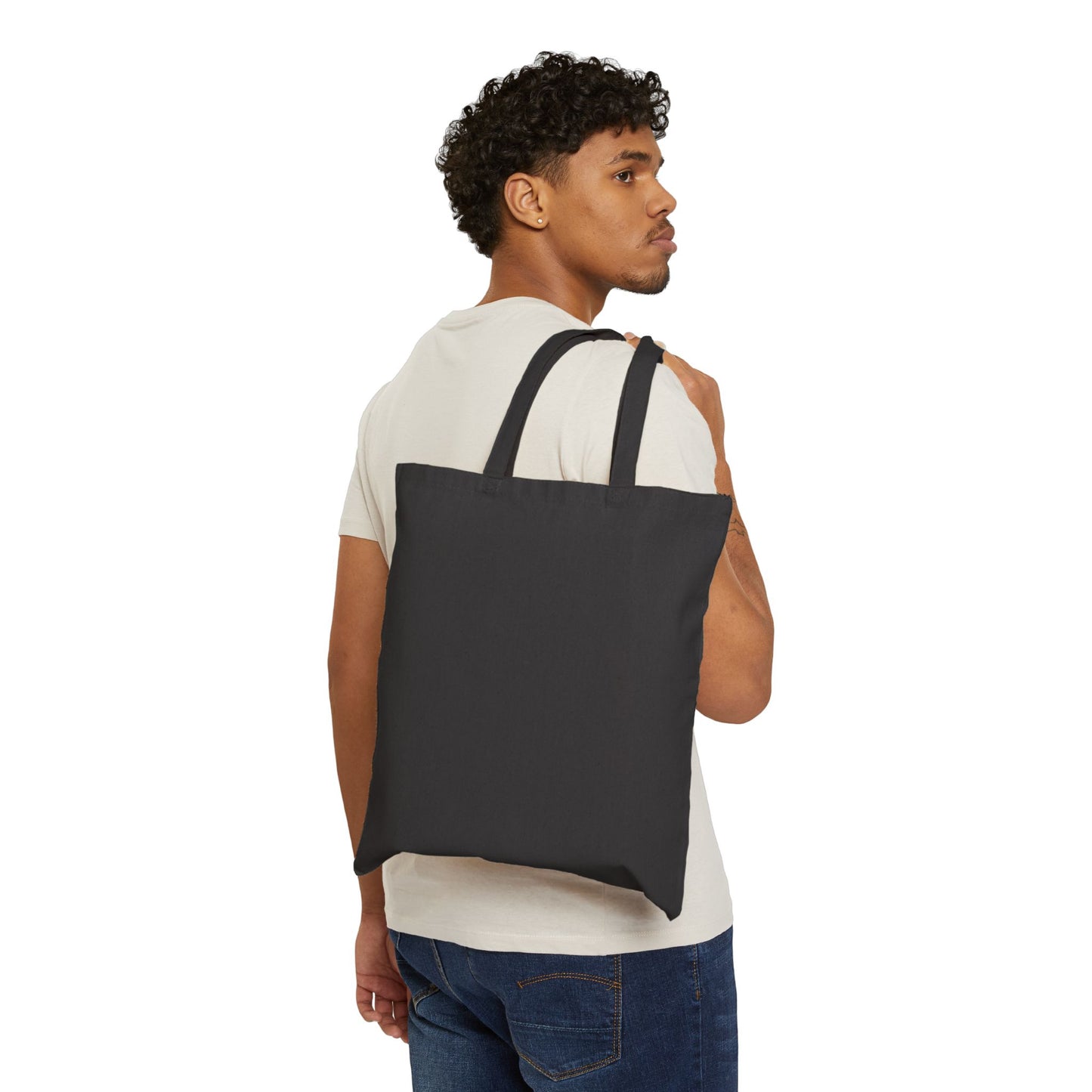 Be The Good You Want To See Tote Bag