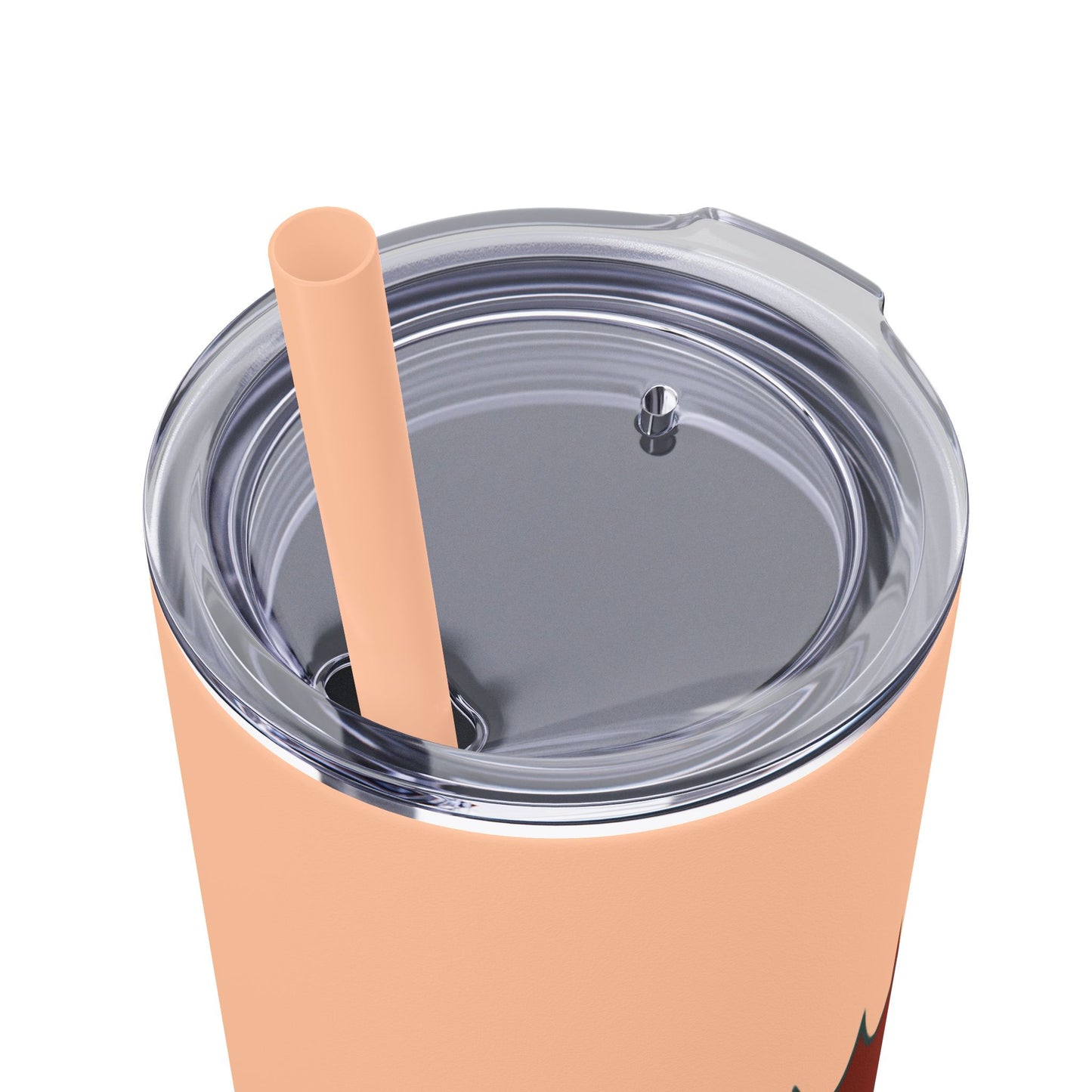 The Smile Campaign 20oz Tumbler