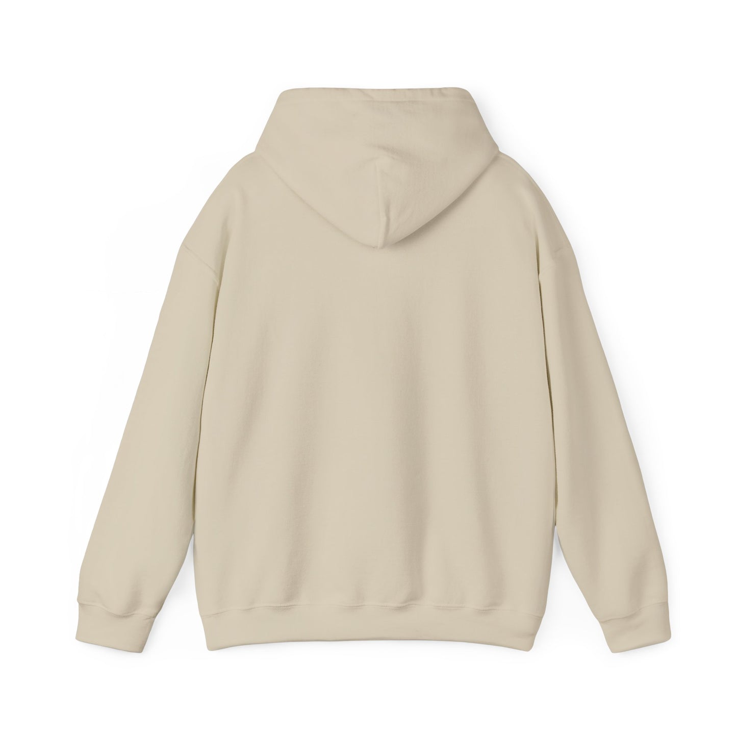 Happy Unisex Hoodie
