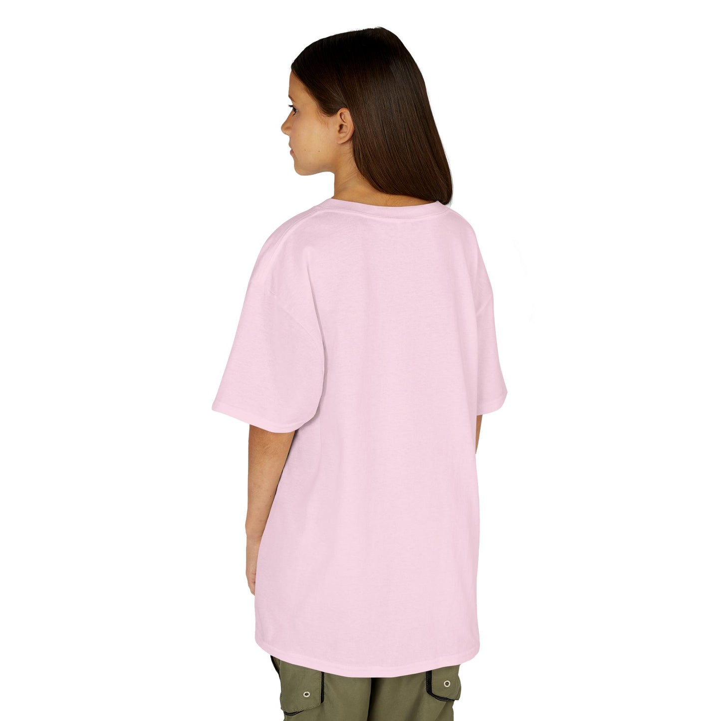 Be The Someone That Makes You Happy Kids Tee
