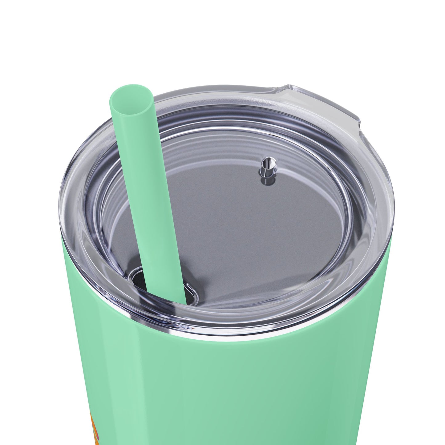 Good Vibes Only 20oz Tumbler
