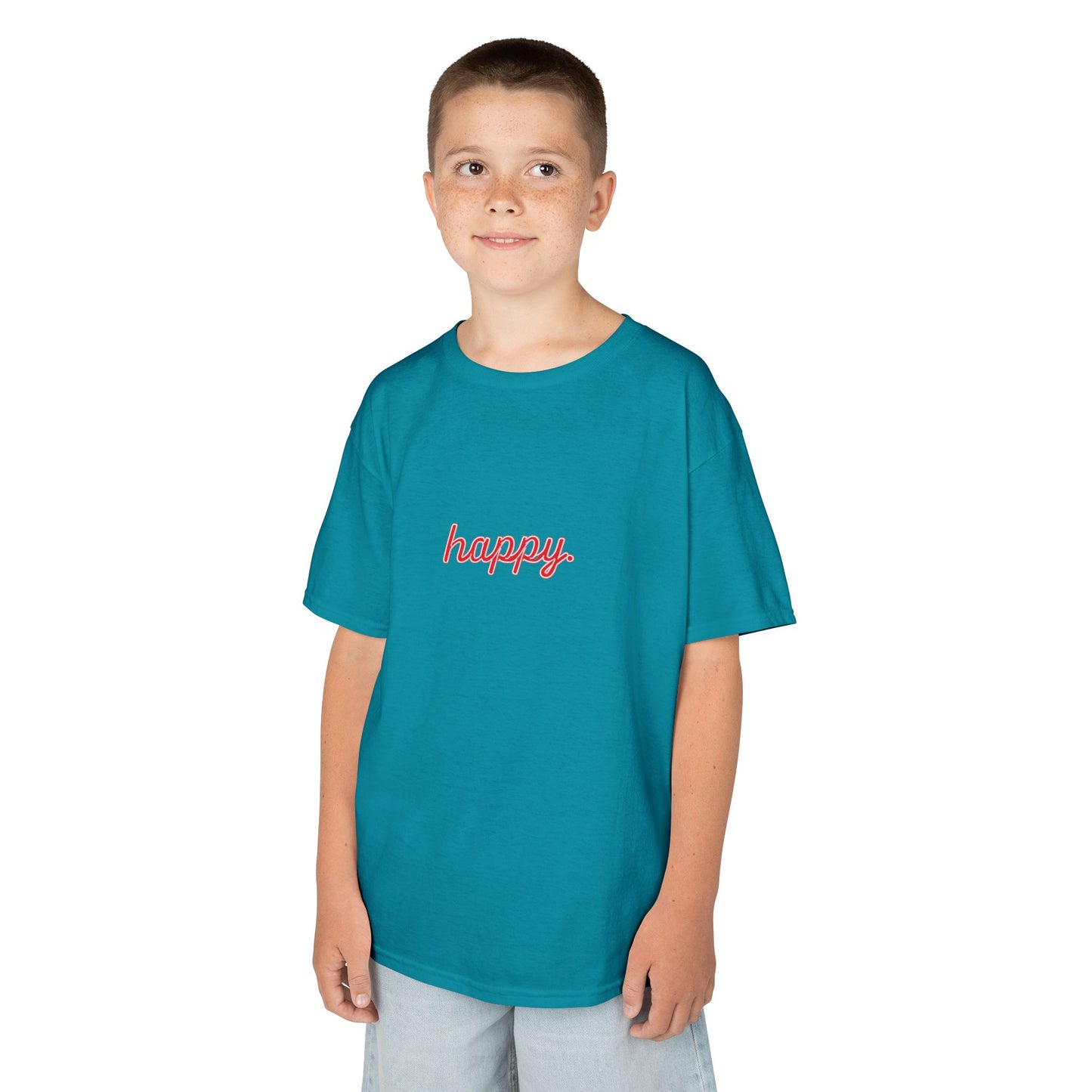 Happy Kids Tee