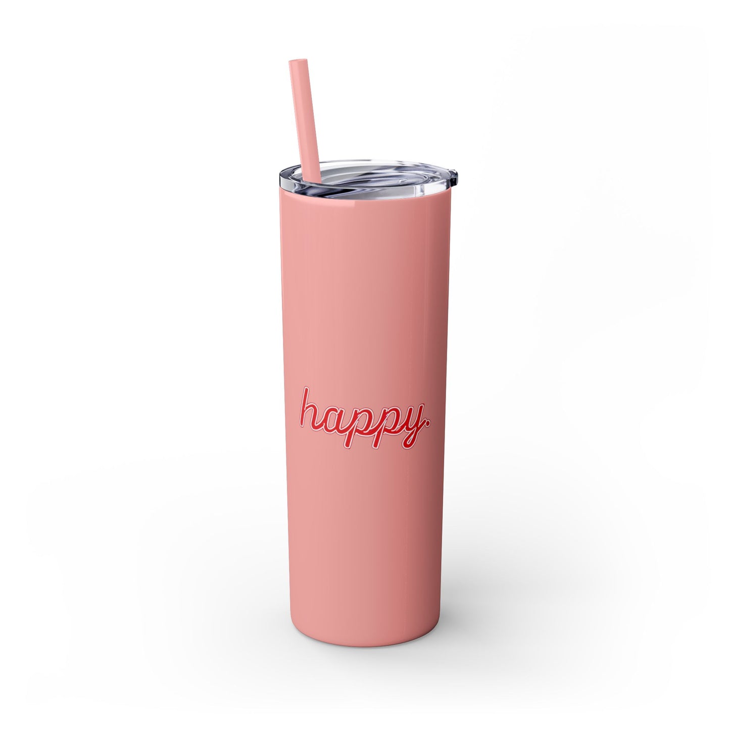 Happy Tumbler, 20oz