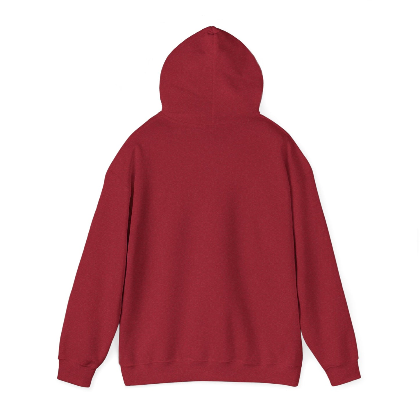 Optimistic Unisex Hoodie