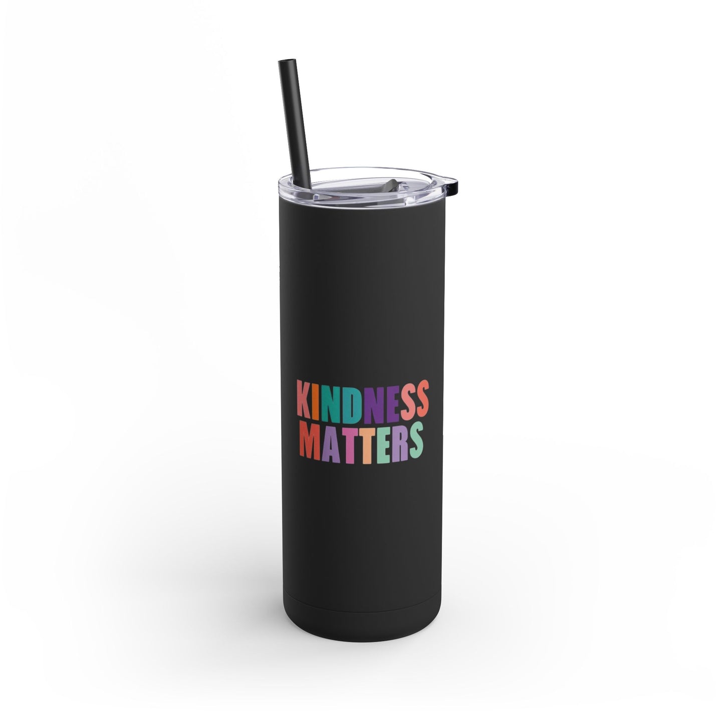 Kindness Matters Tumbler, 20oz