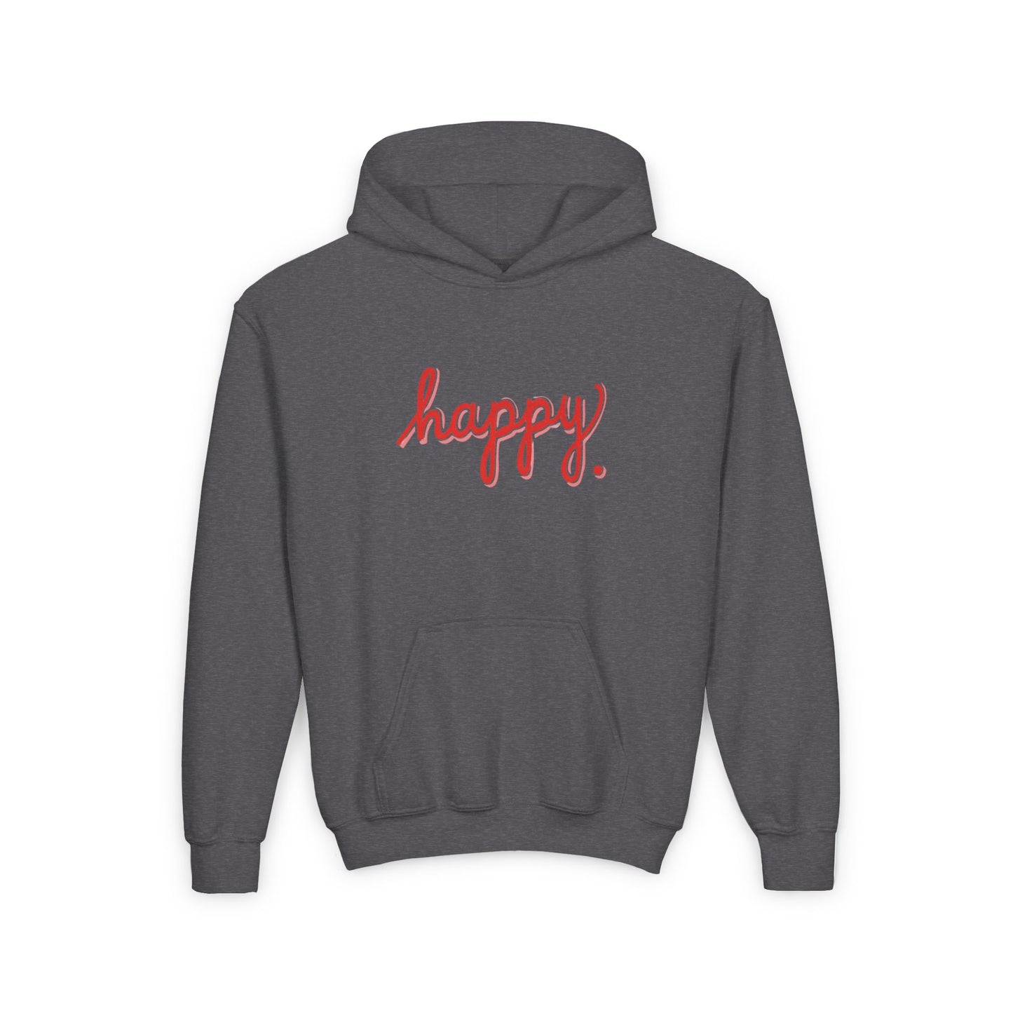Happy Kids Hoodie
