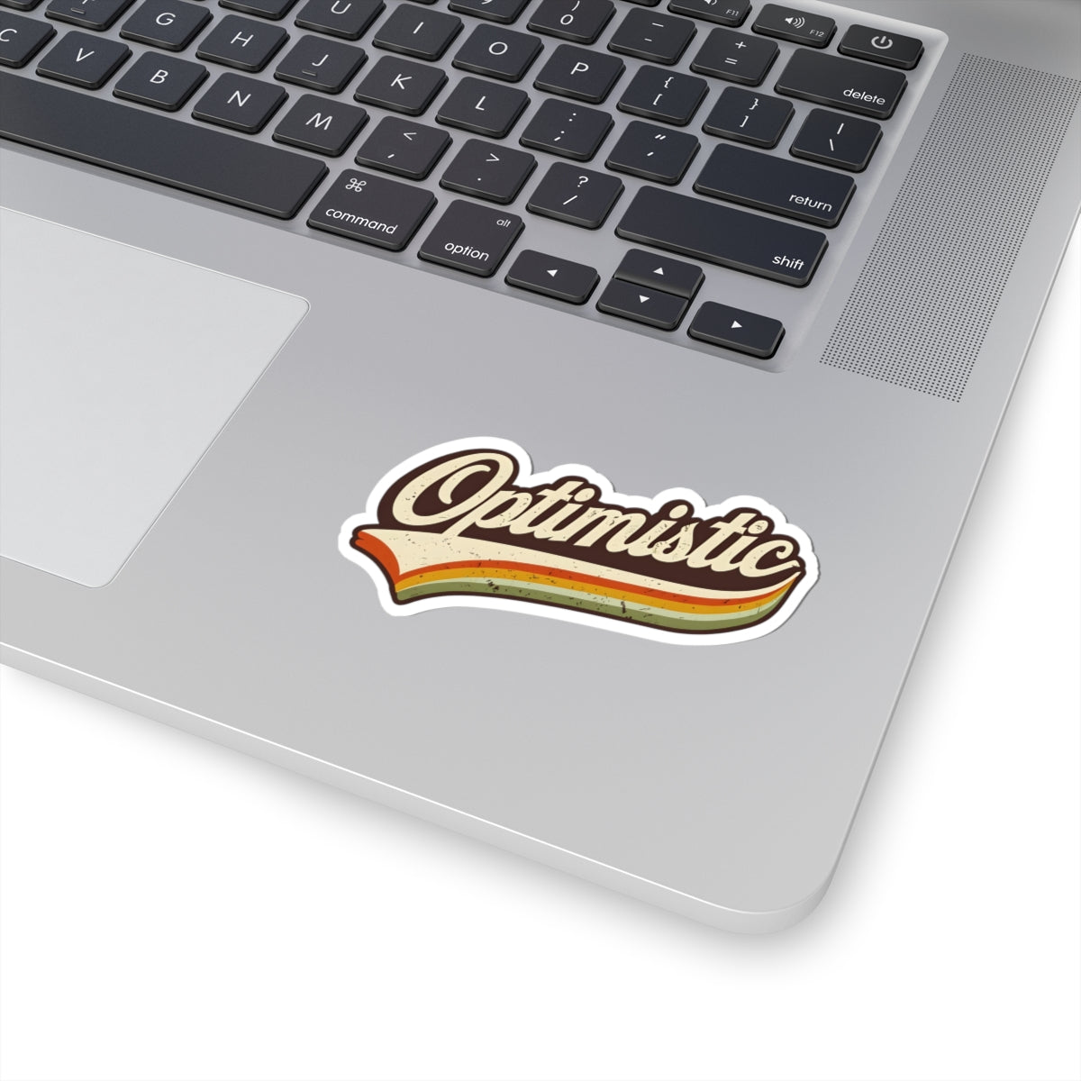 Optimistic Stickers