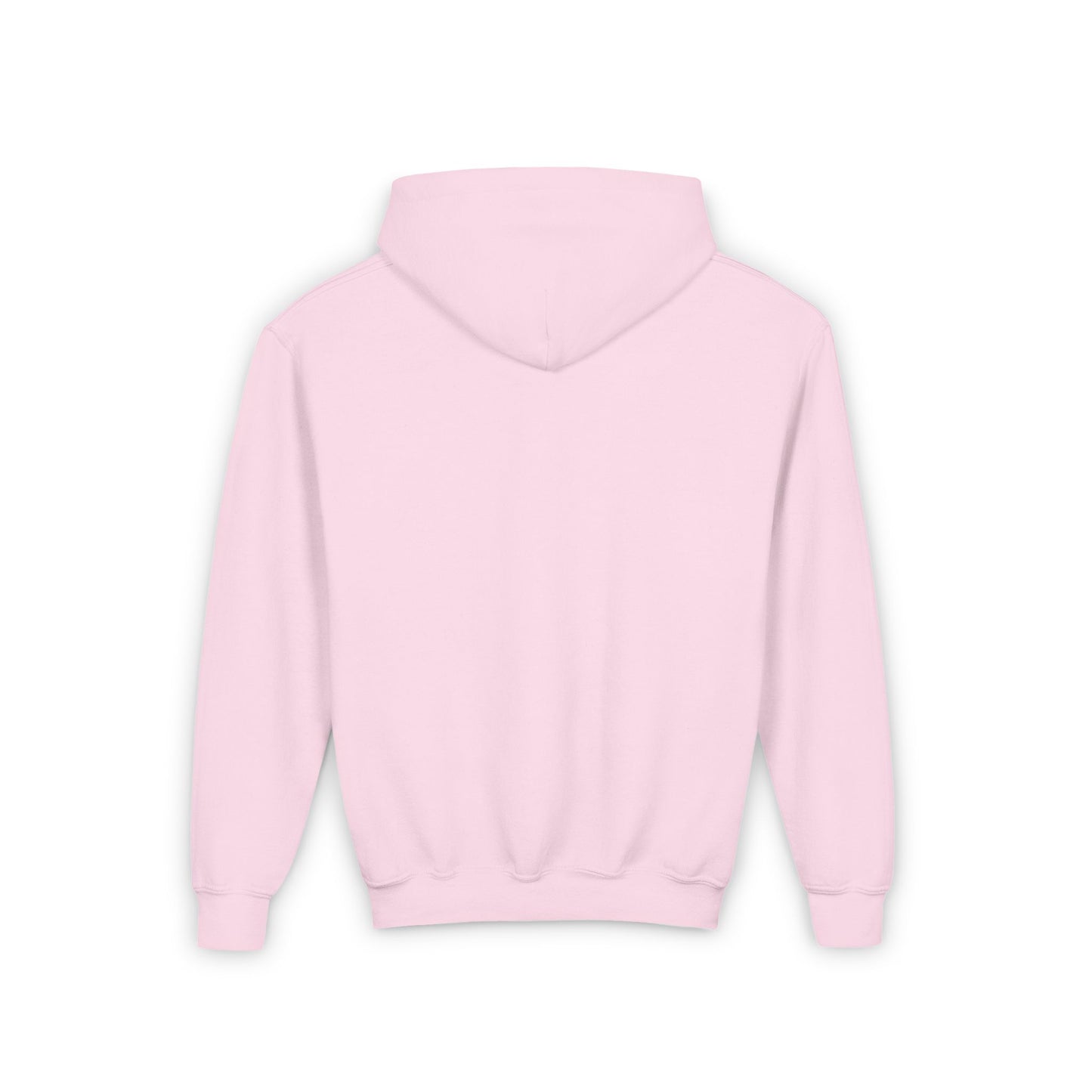 Be Happy Kids Hoodie