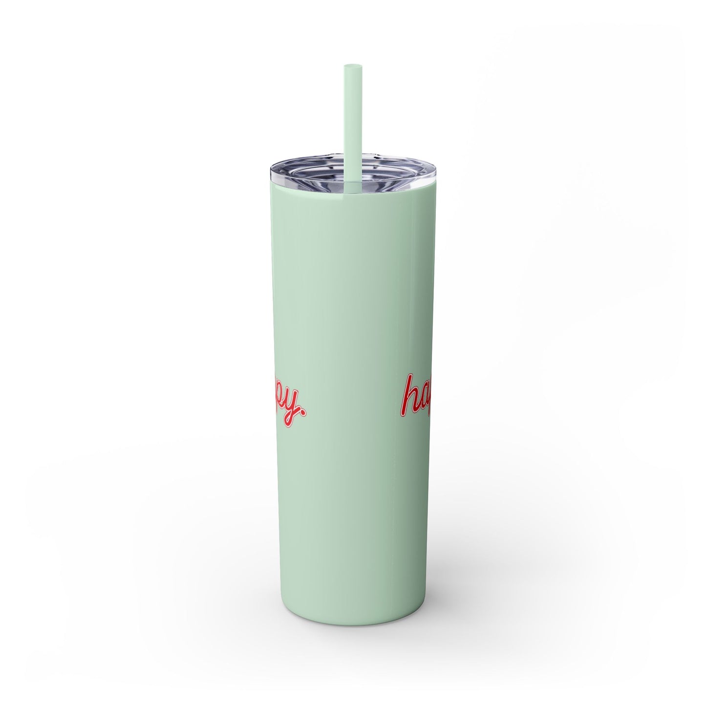 Happy Tumbler, 20oz