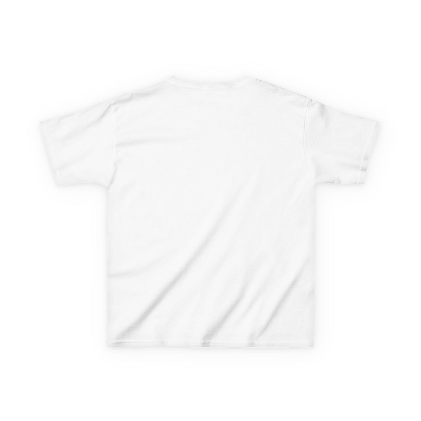 Be Happy Kids Tee