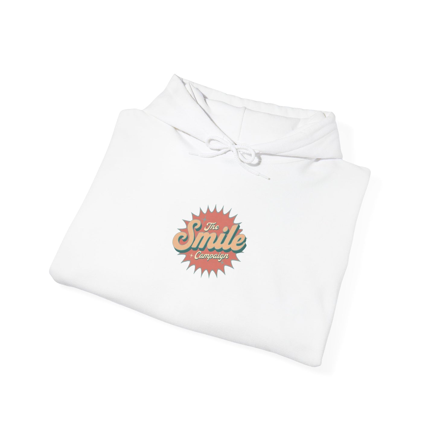 The Smile Campaign Unisex Hoodie