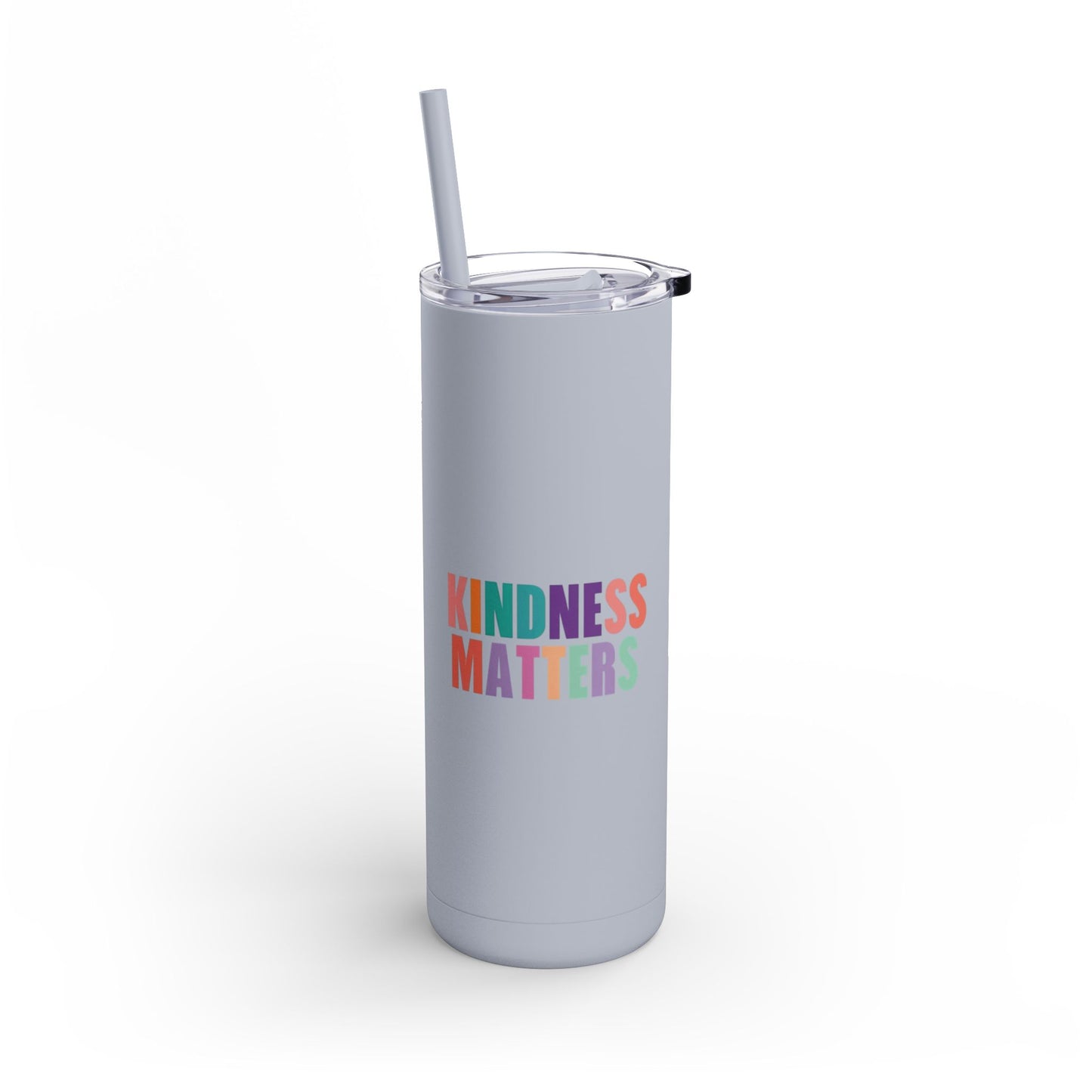 Kindness Matters Tumbler, 20oz