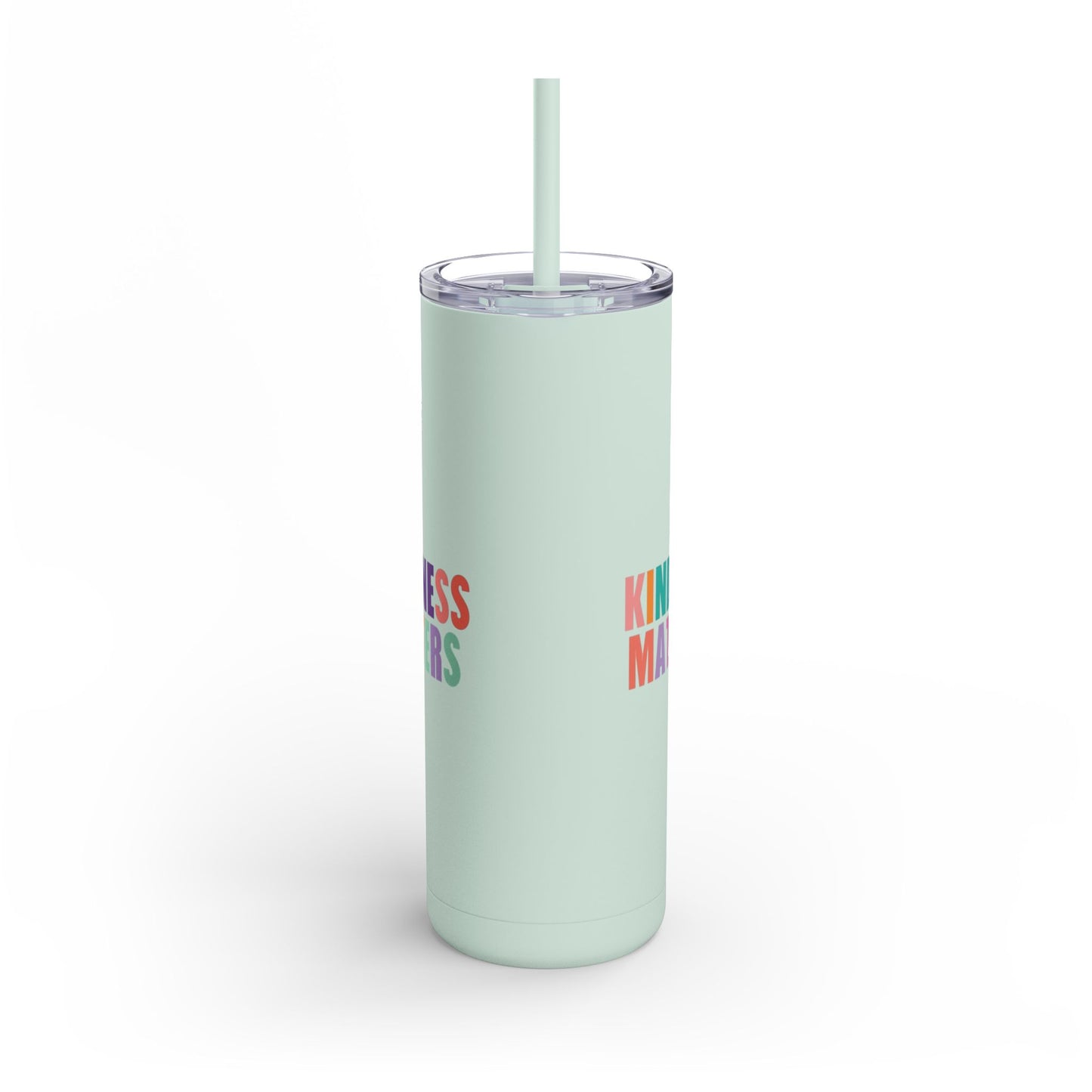 Kindness Matters Tumbler, 20oz