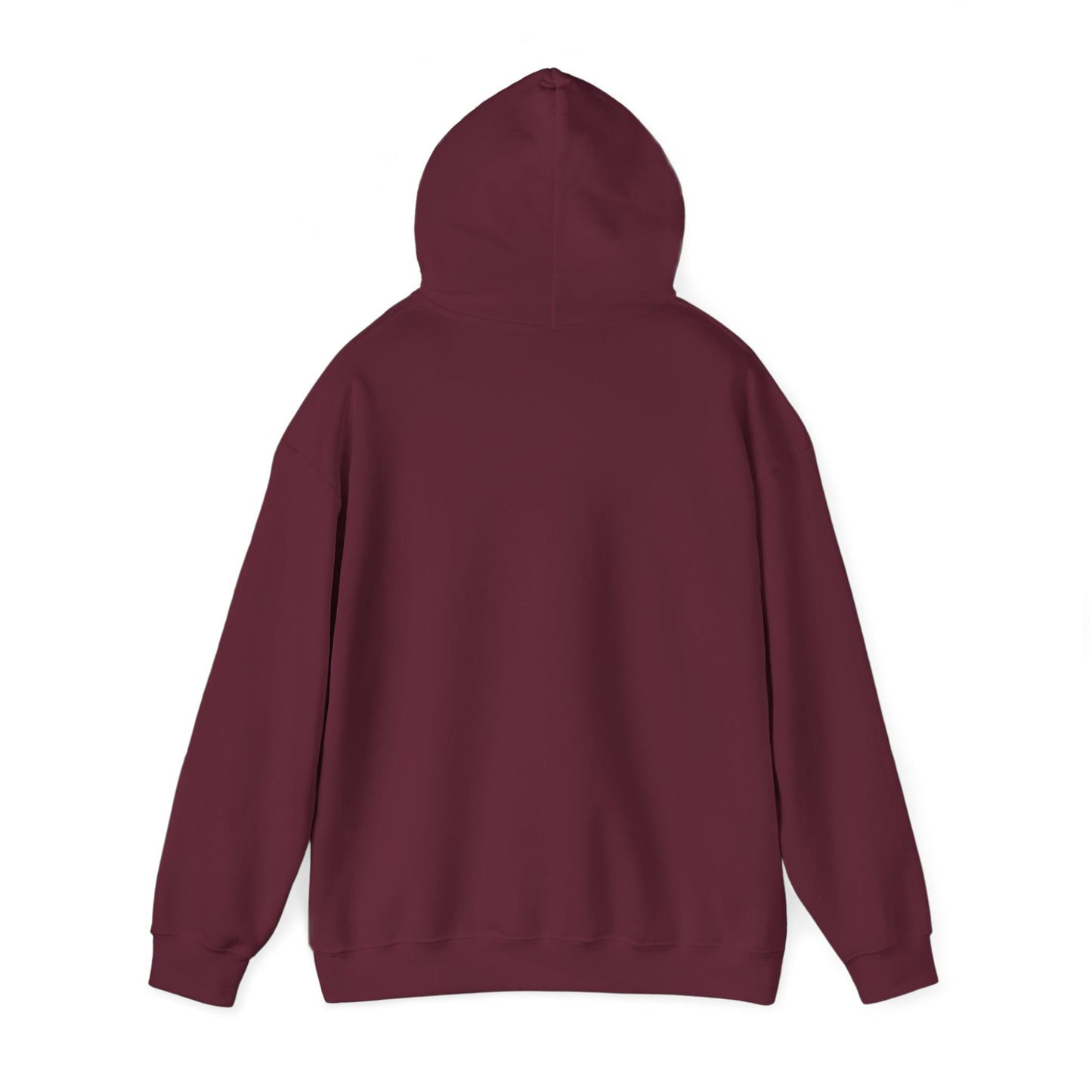 Be the Someone that Makes You Happy Unisex Hoodie