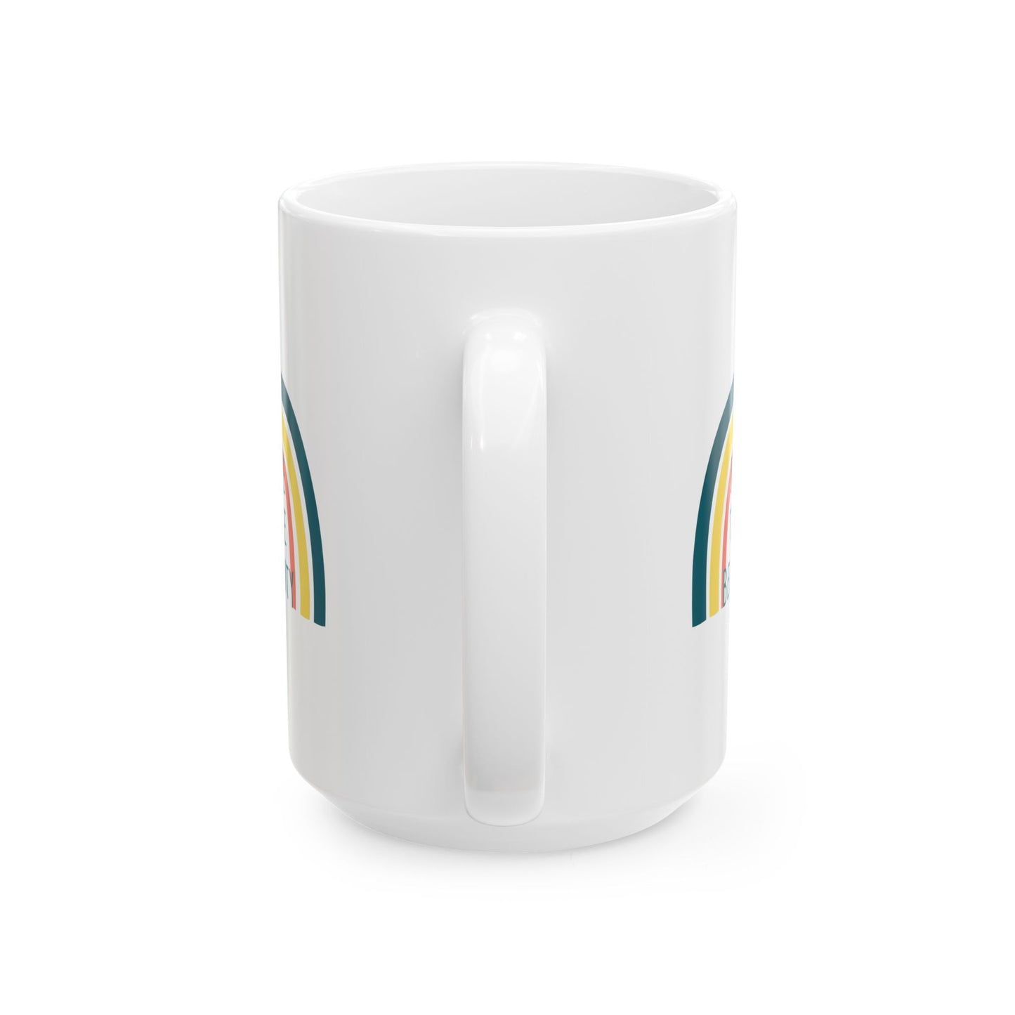 See The Beauty Mug, 15oz