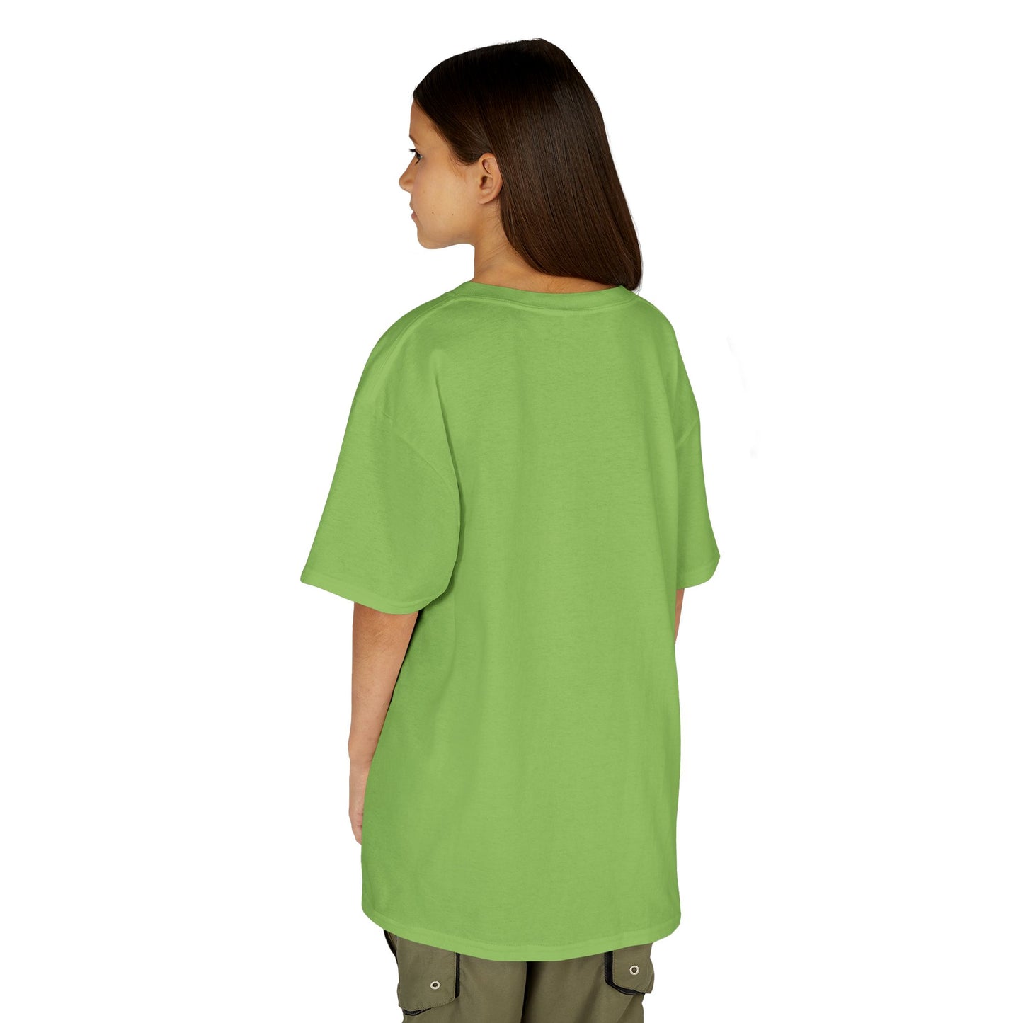 Happiness Is Within Kids Tee