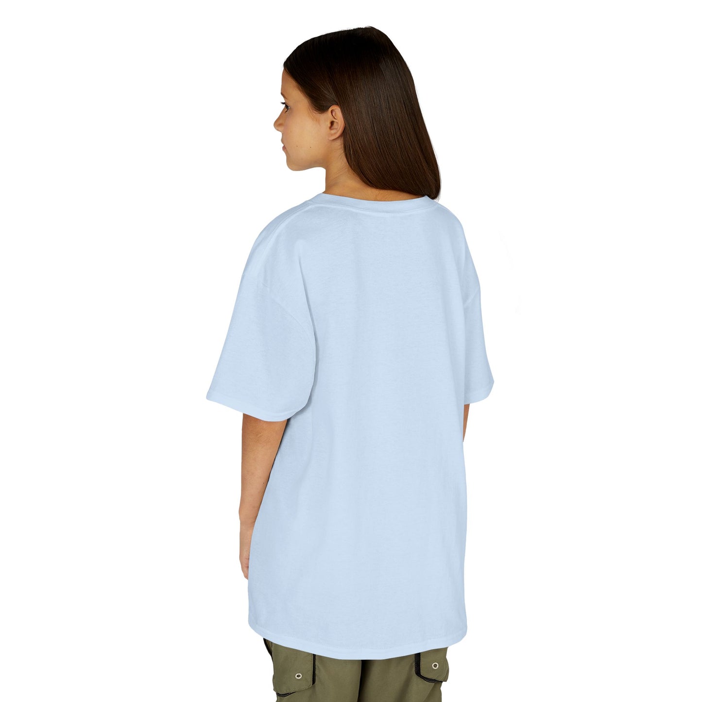 Good Vibes Only Kids Tee