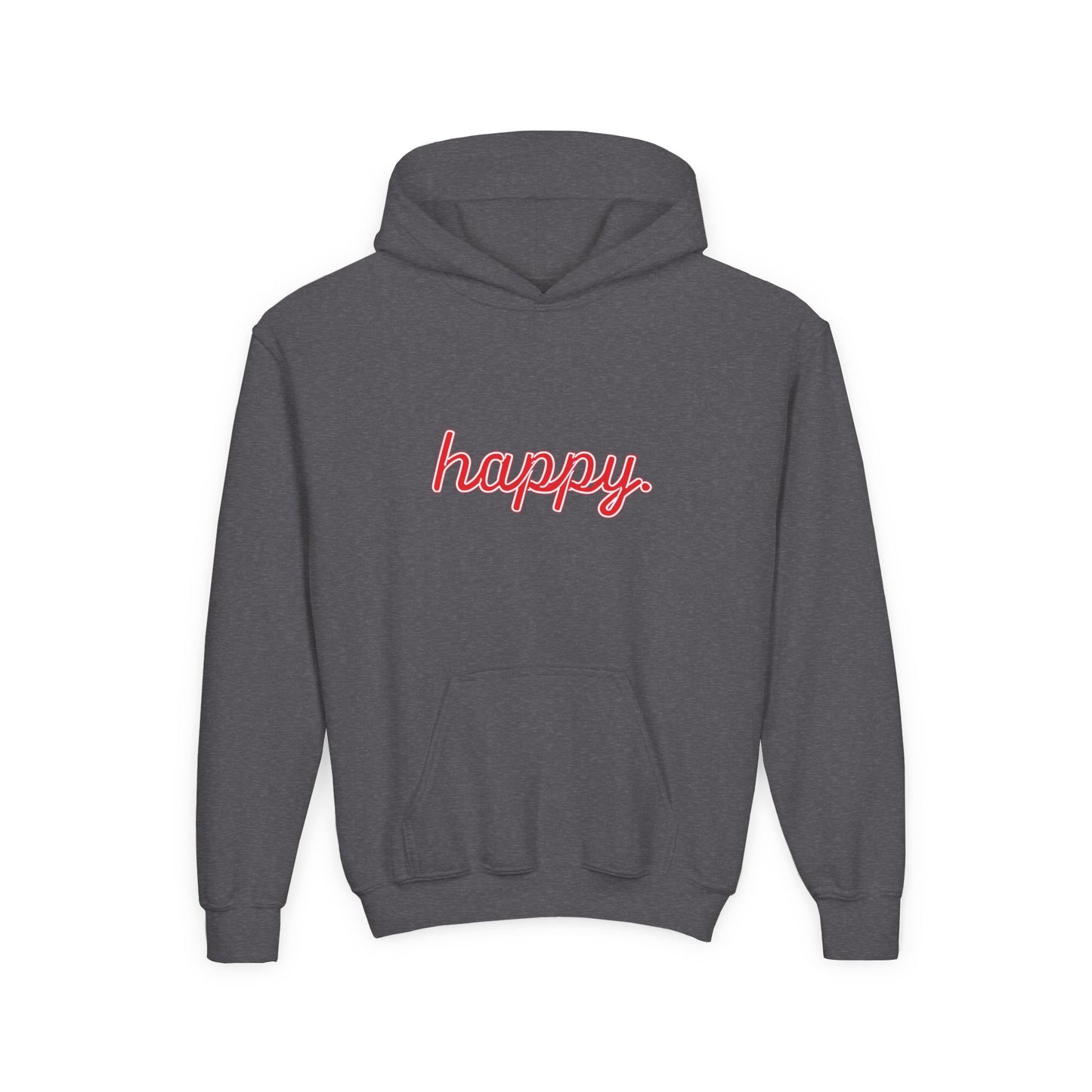 Happy Kids Hoodie