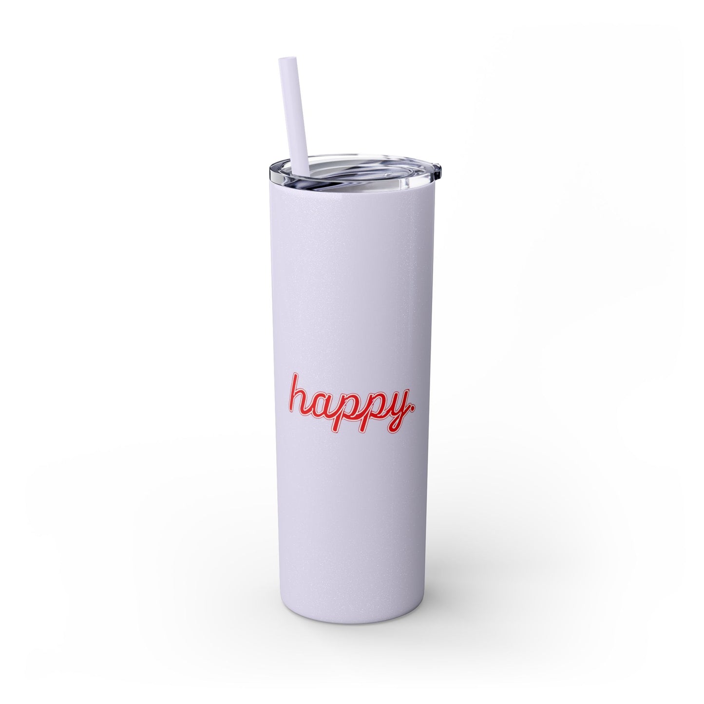 Happy Tumbler, 20oz