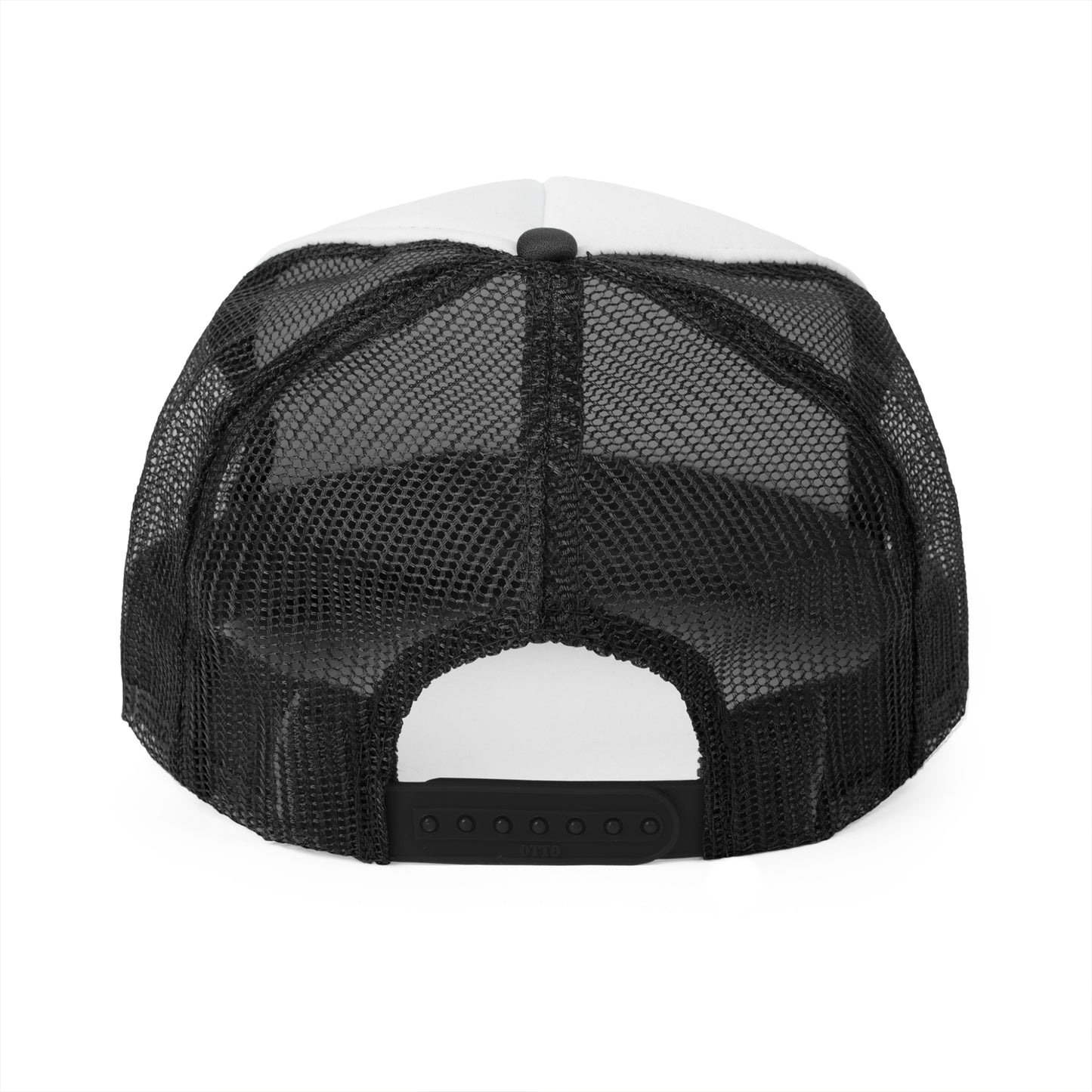 Happy Trucker Caps