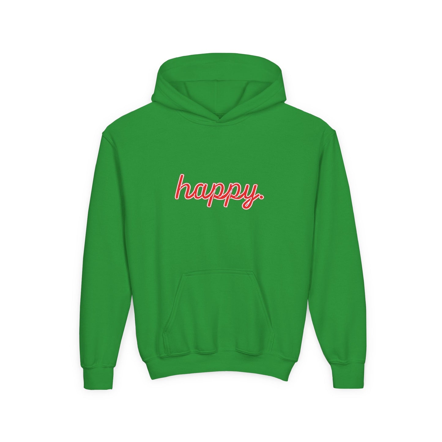 Happy Kids Hoodie