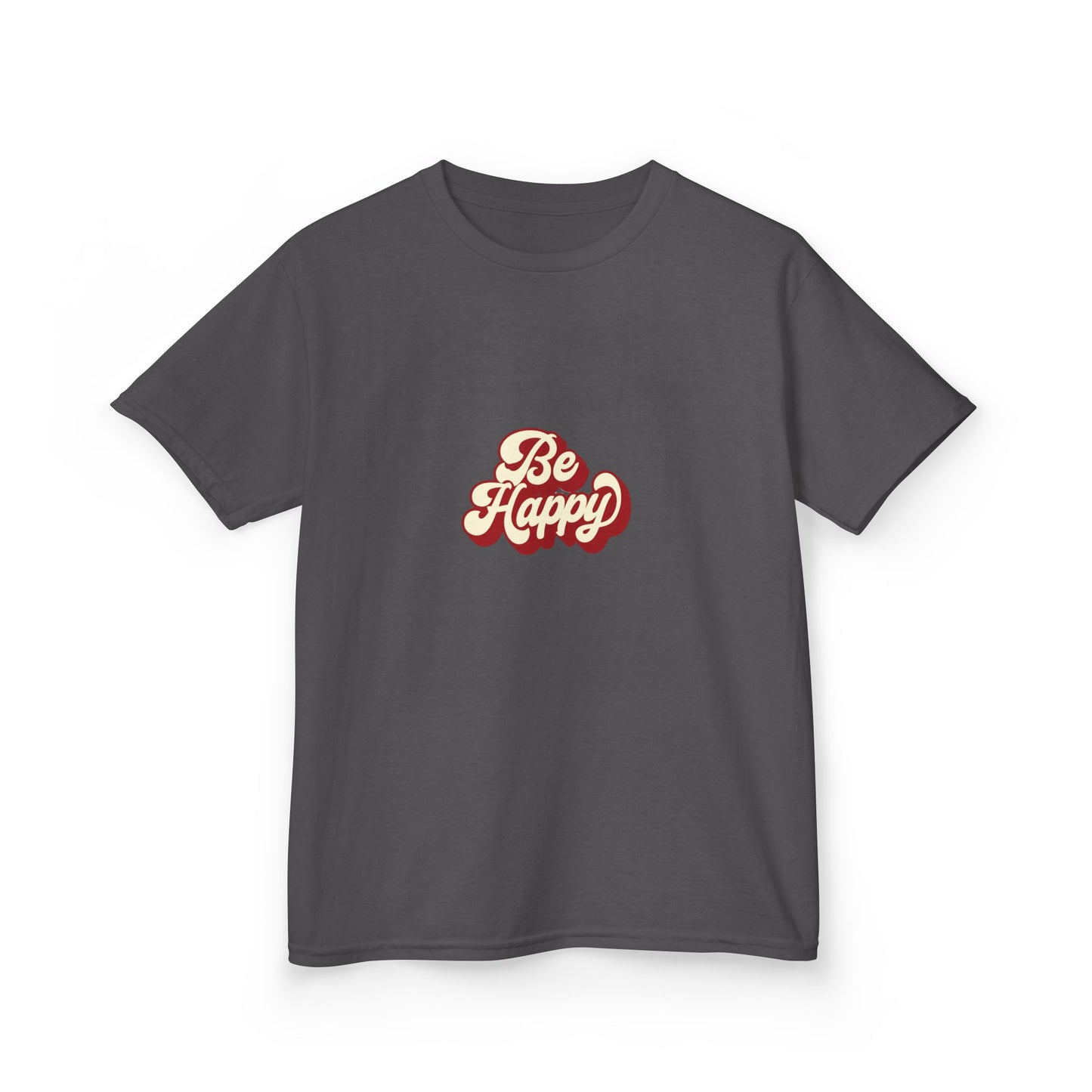 Be Happy Kids Tee