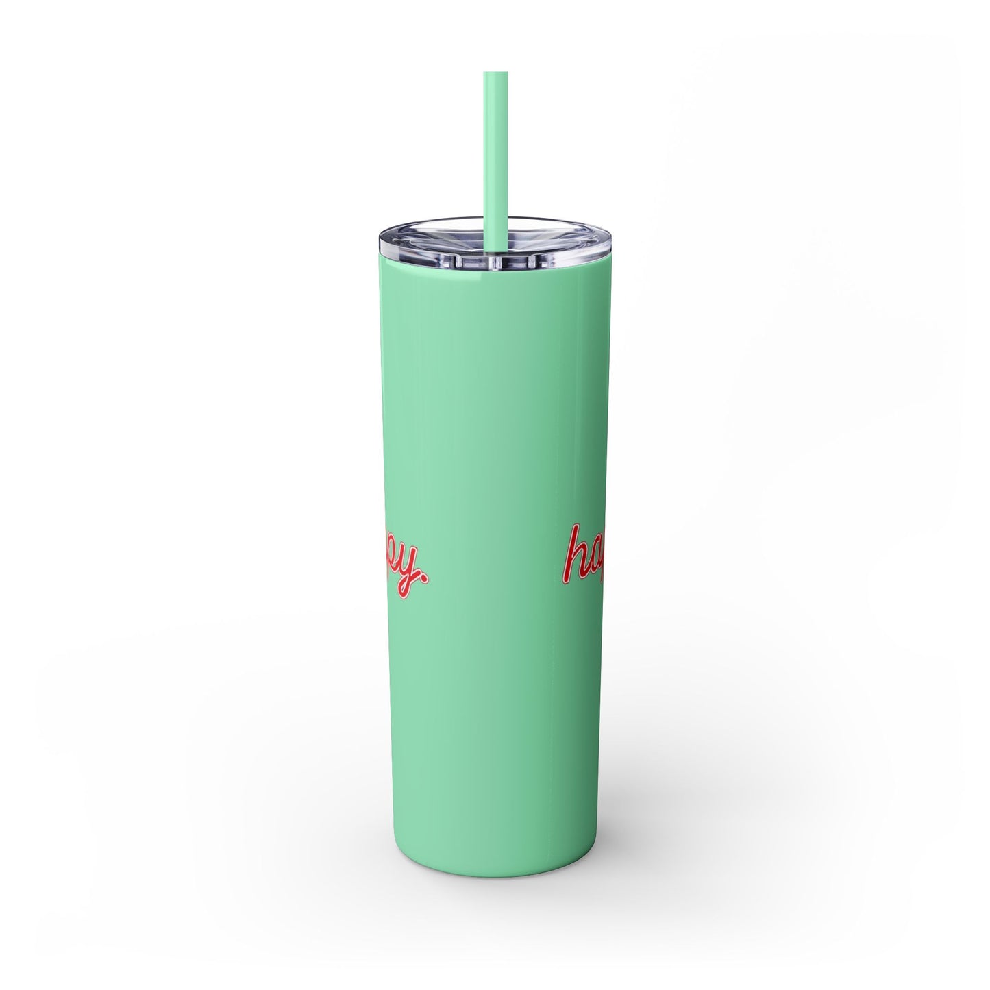 Happy Tumbler, 20oz