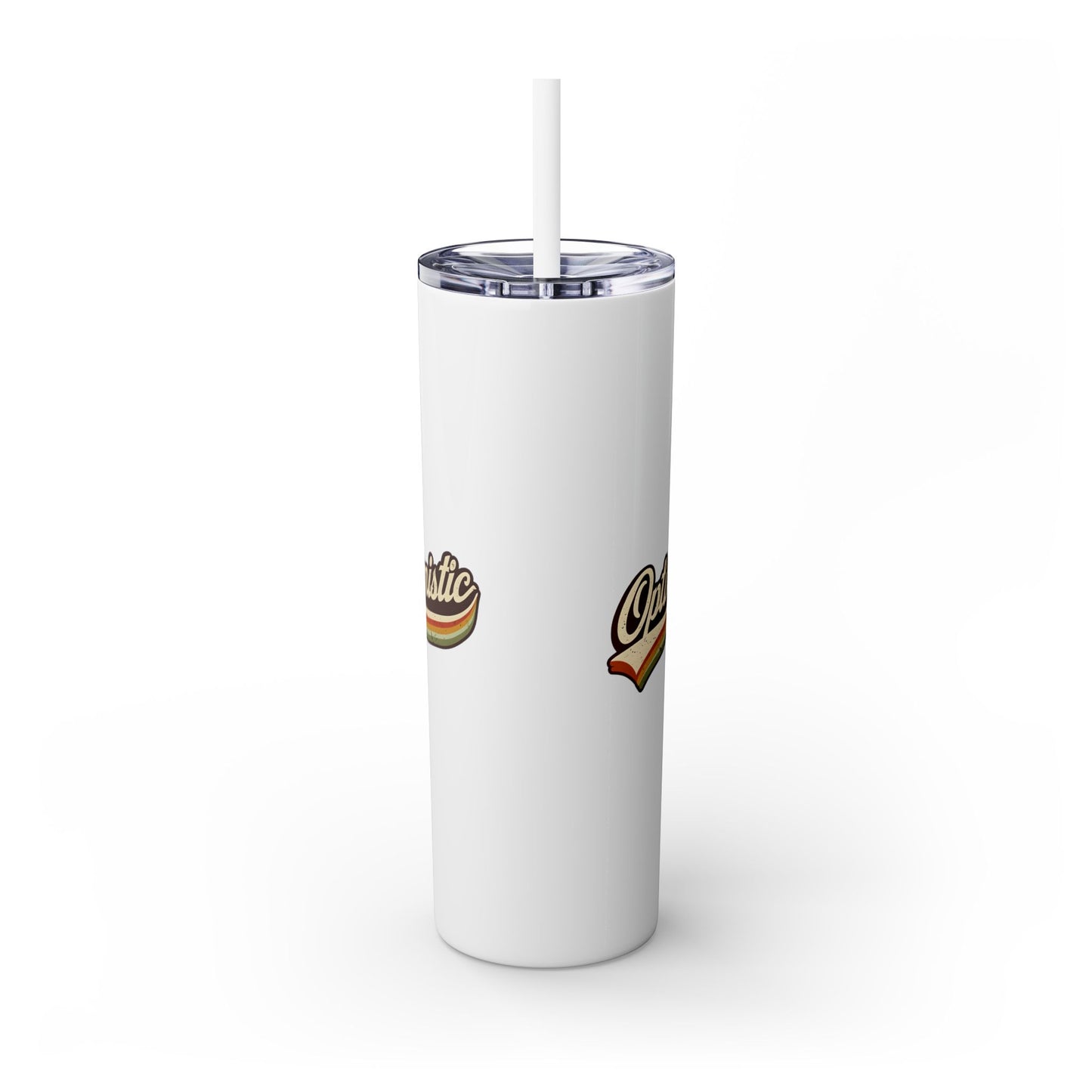 Optimistic 20oz Tumbler