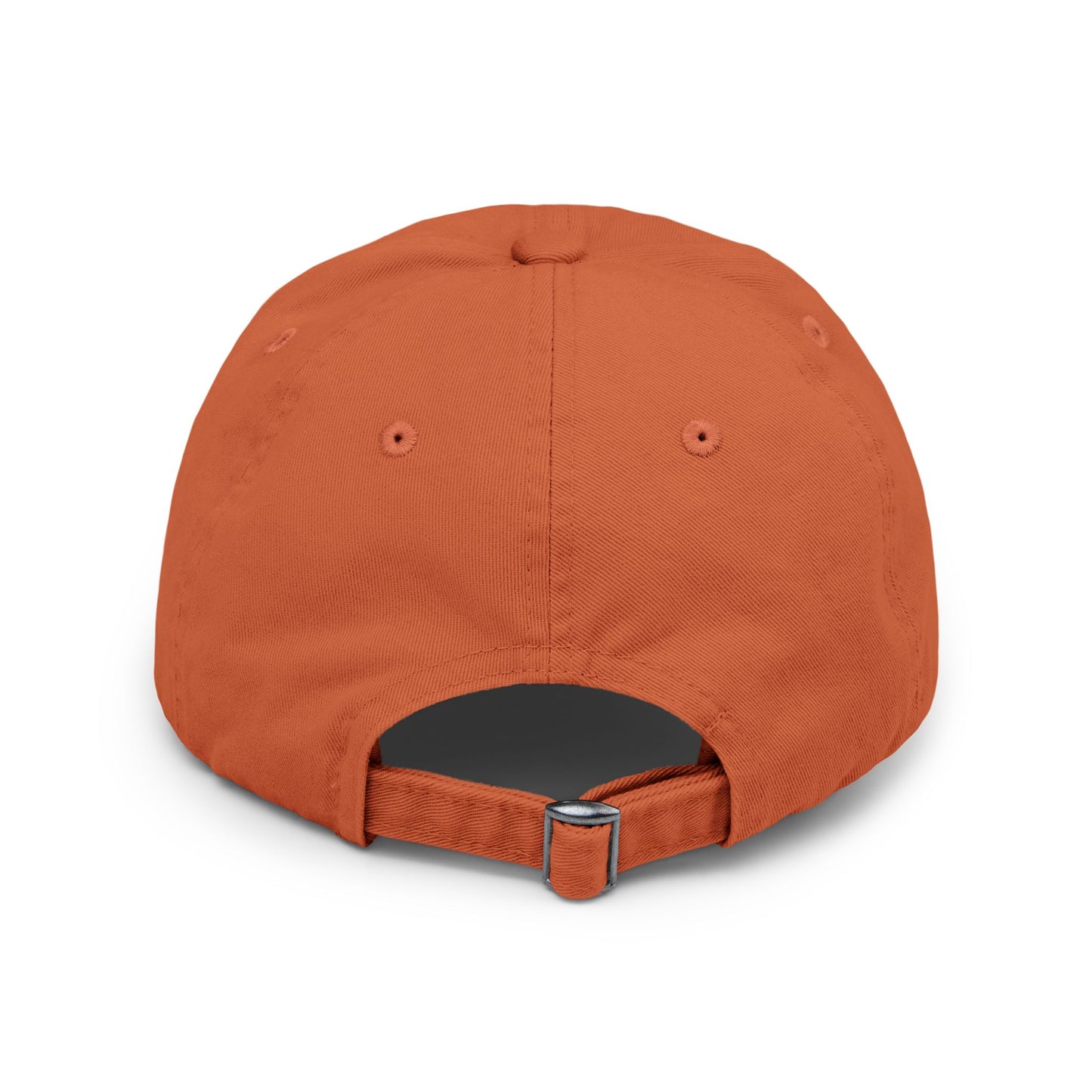 Optimistic Distressed Cap