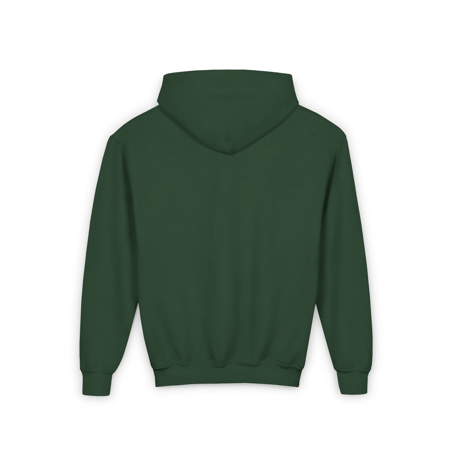 Nature Is Calling Kids Hoodie