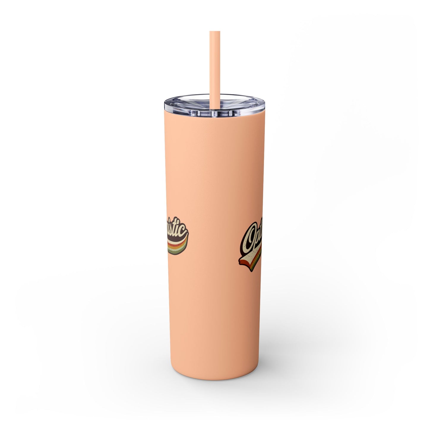 Optimistic 20oz Tumbler