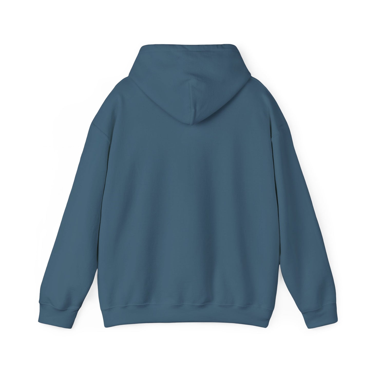 Happy Unisex Hoodie
