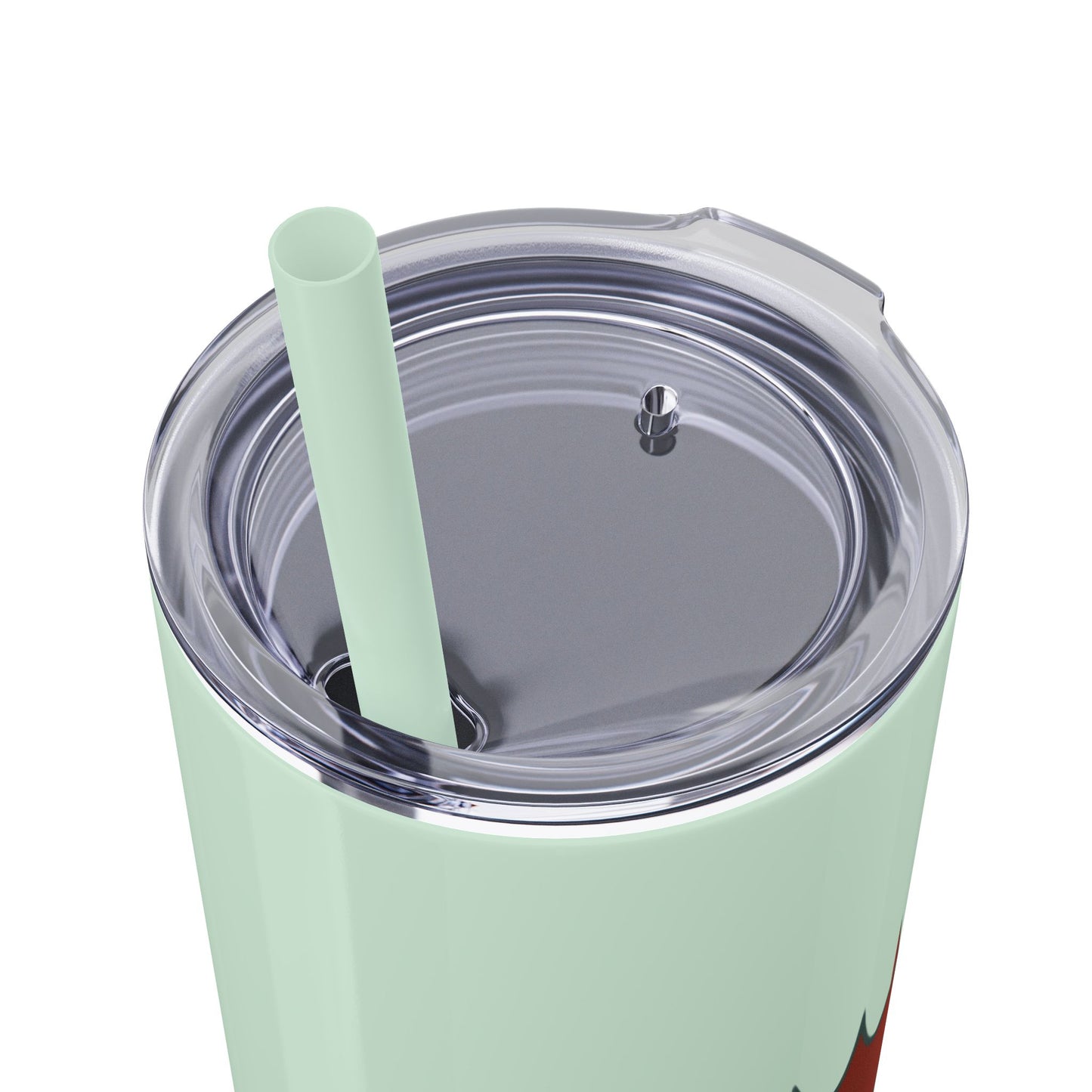 The Smile Campaign 20oz Tumbler