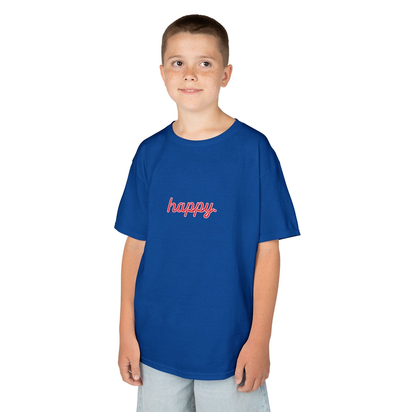 Happy Kids Tee