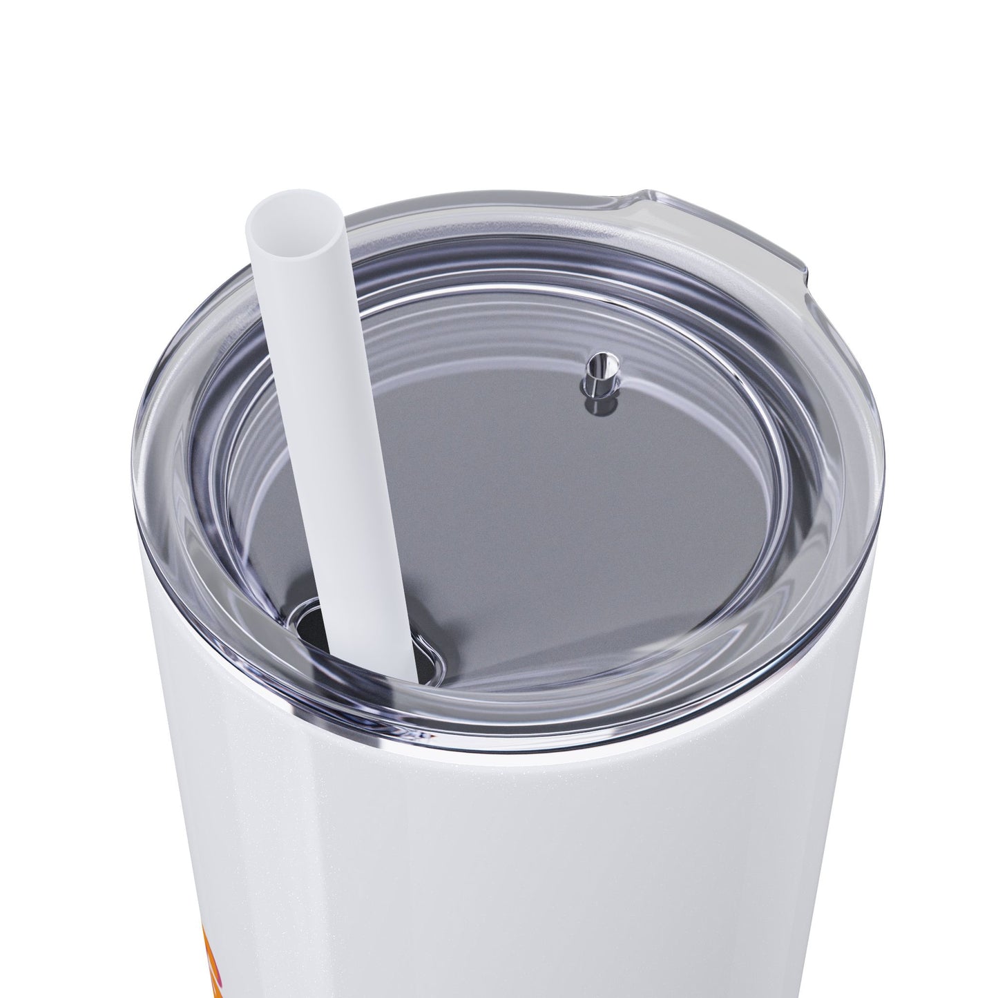 Good Vibes Only 20oz Tumbler