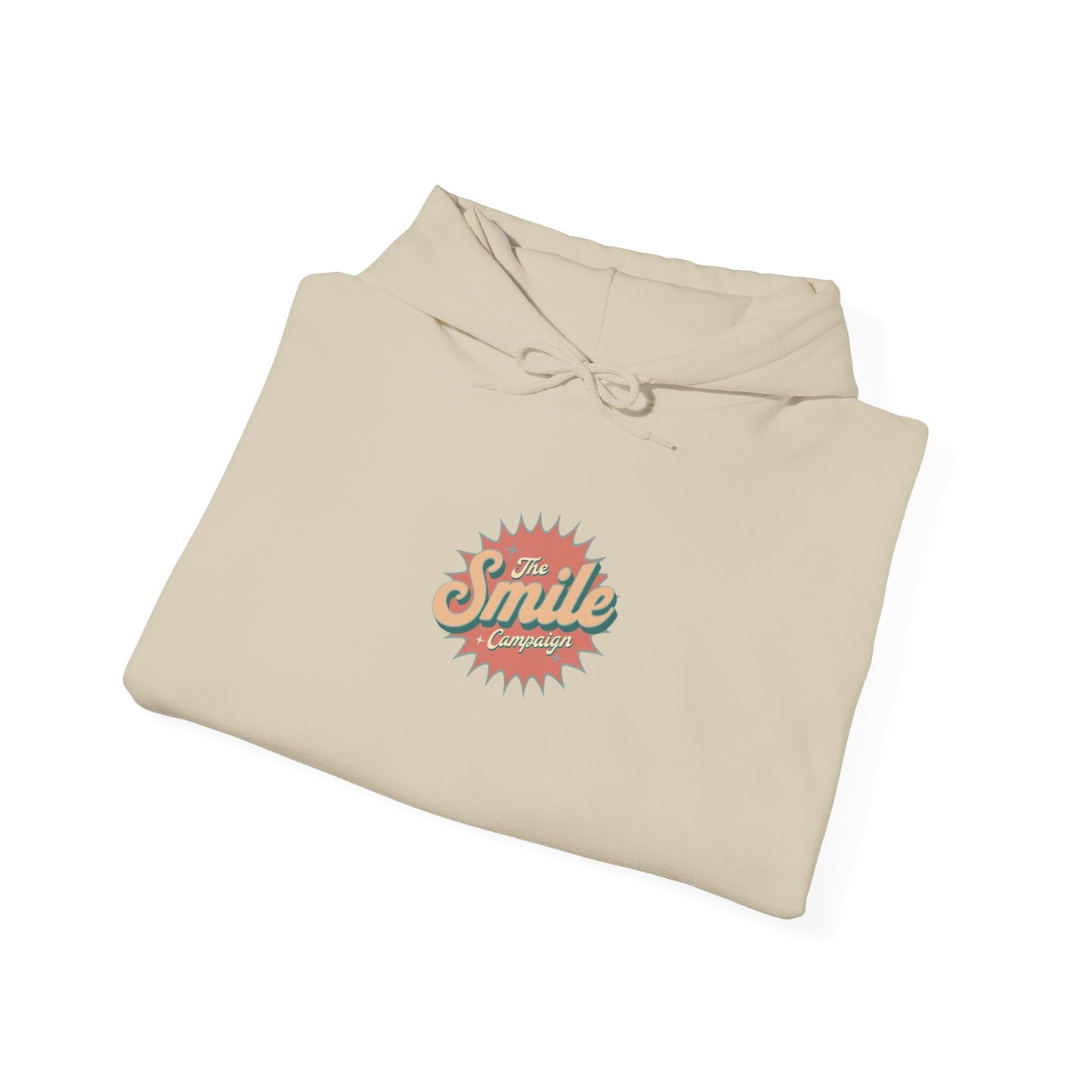 The Smile Campaign Unisex Hoodie