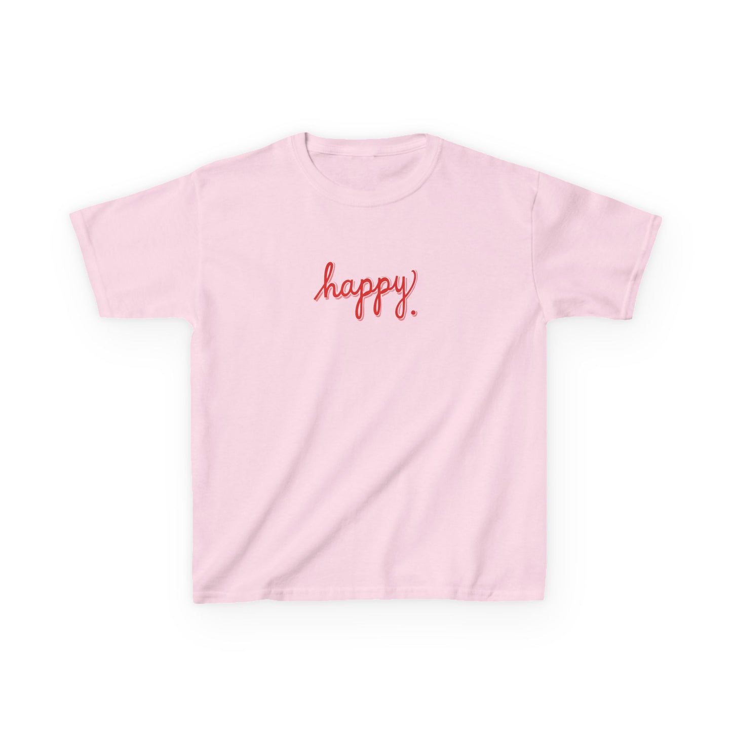 Happy Kids Tee
