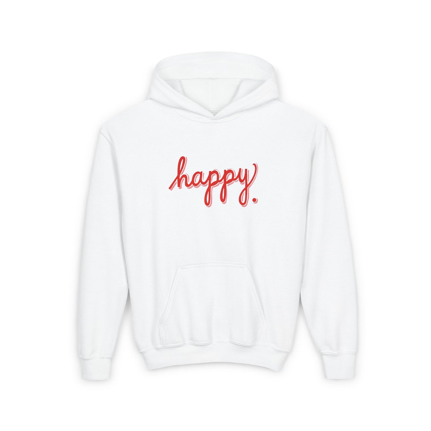 Happy Kids Hoodie
