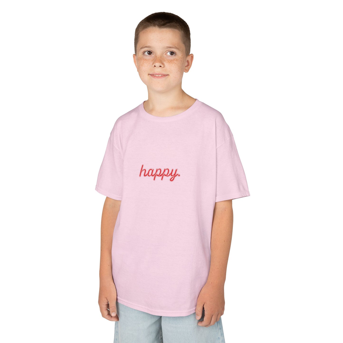 Happy Kids Tee