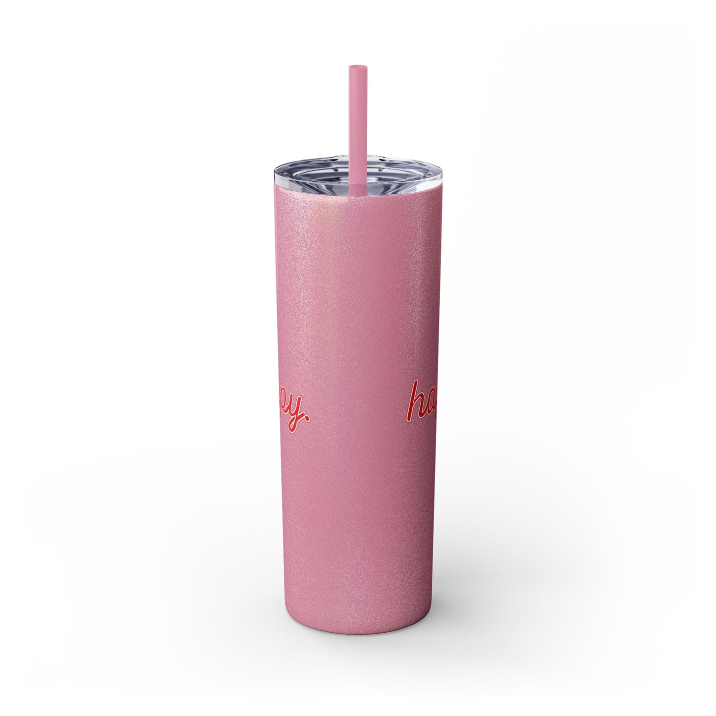 Happy Tumbler, 20oz